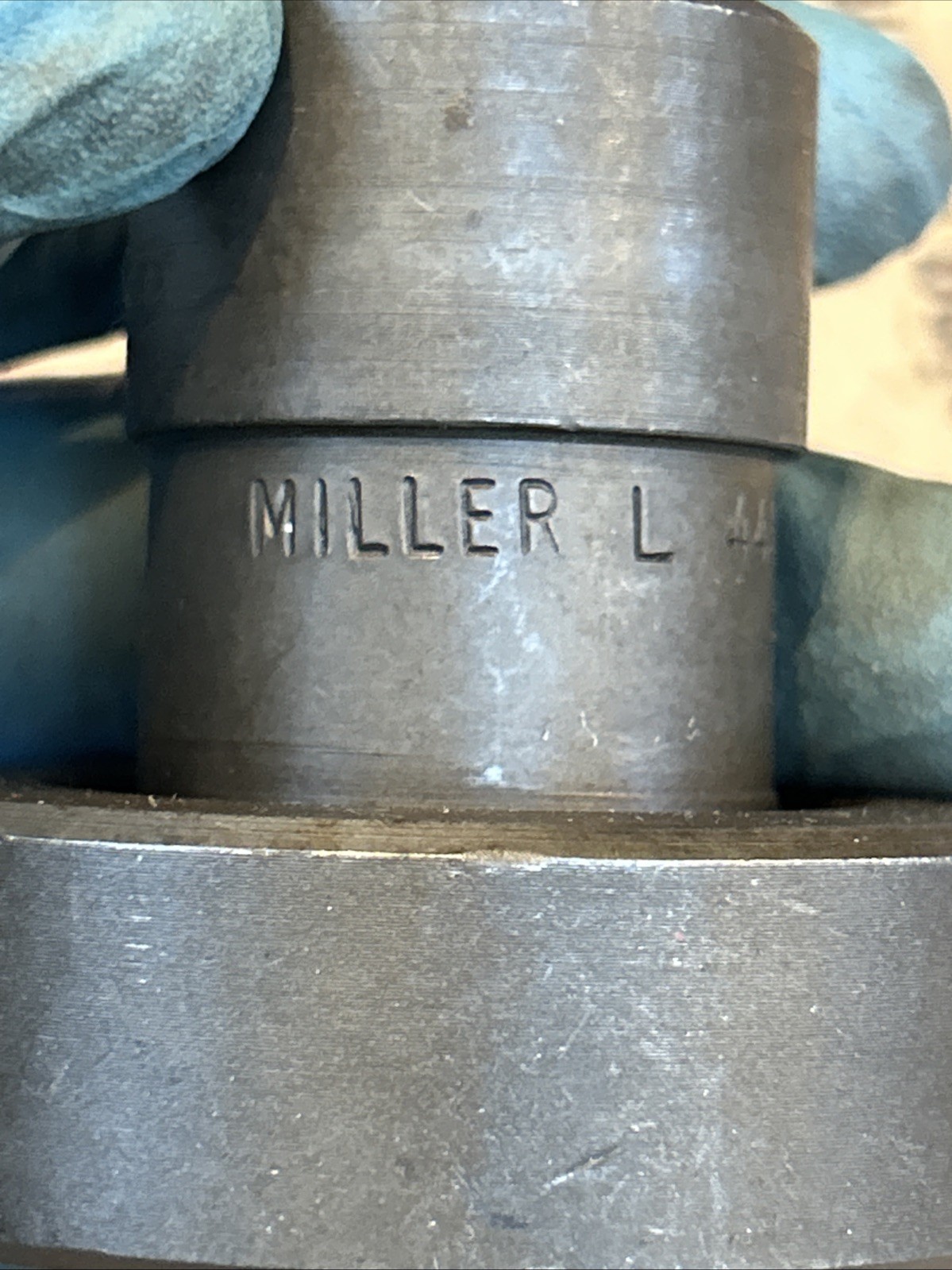 78-90 Dodge Omni Plymouth Horizon Transaxle Gauge Specialty Tool Miller L-4459 1