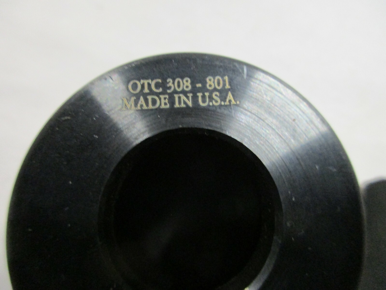 FORD ROTUNDA OTC TOOL 308-801 INPUT SHAFT SNAP RING GUIDE