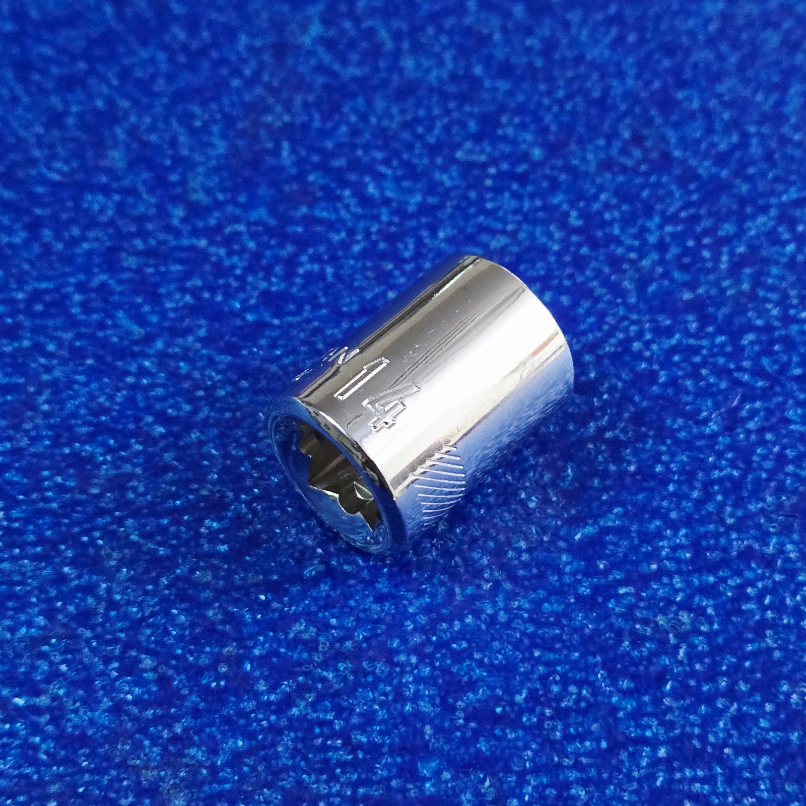 14mm NEW CRAFTSMAN 3/8″ DRIVE 6 POINT SOCKET P/N CMMT43546 SHIPS FREE LOT