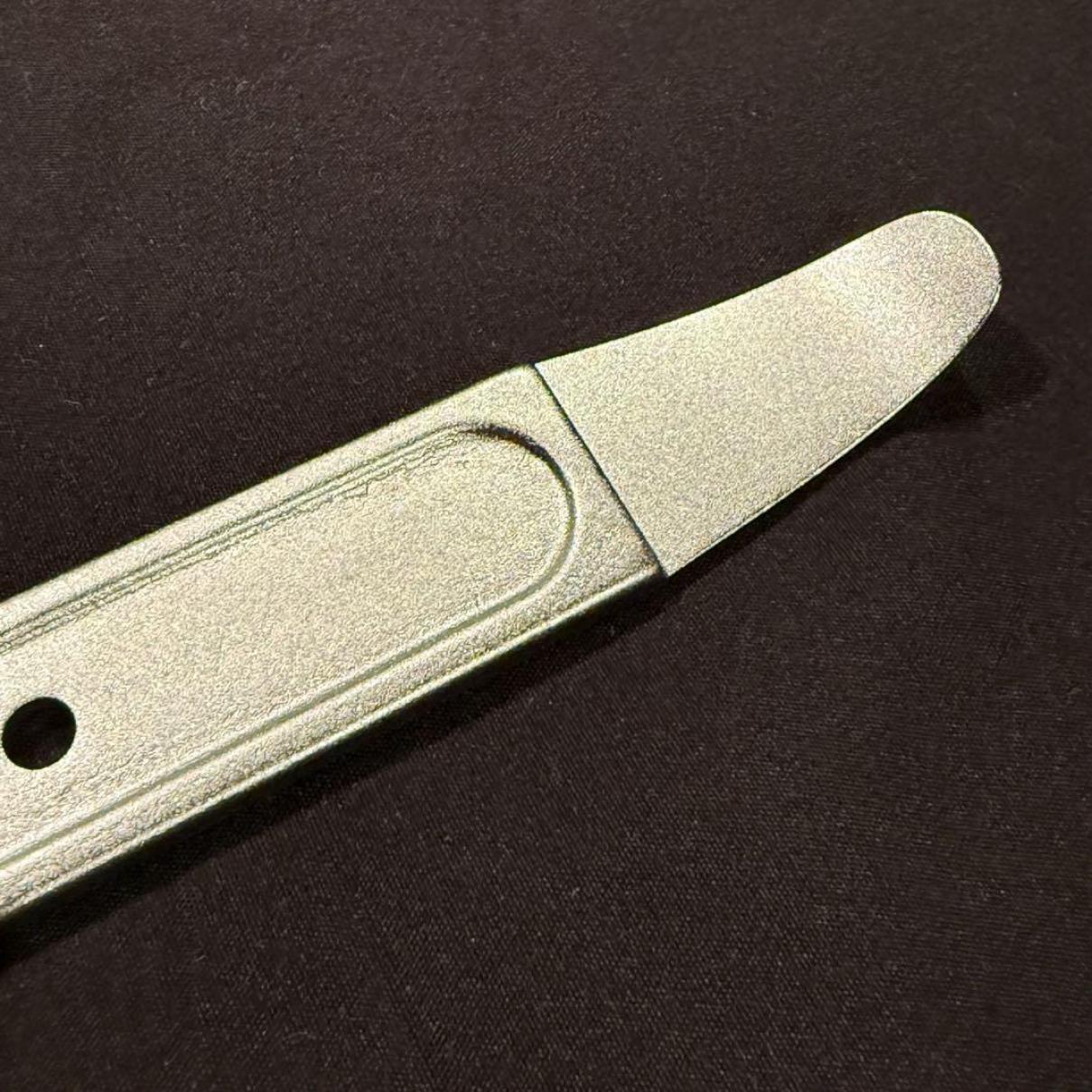 Blue-Point PBFT10 Metal Pry Fabrication Tool 7″ Length