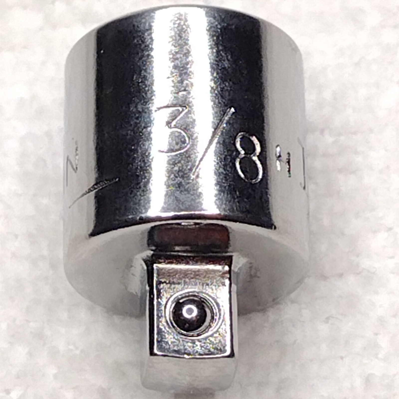 Craftsman USA 4256 H Series 3/8 to 1/4 Drive Adaptor