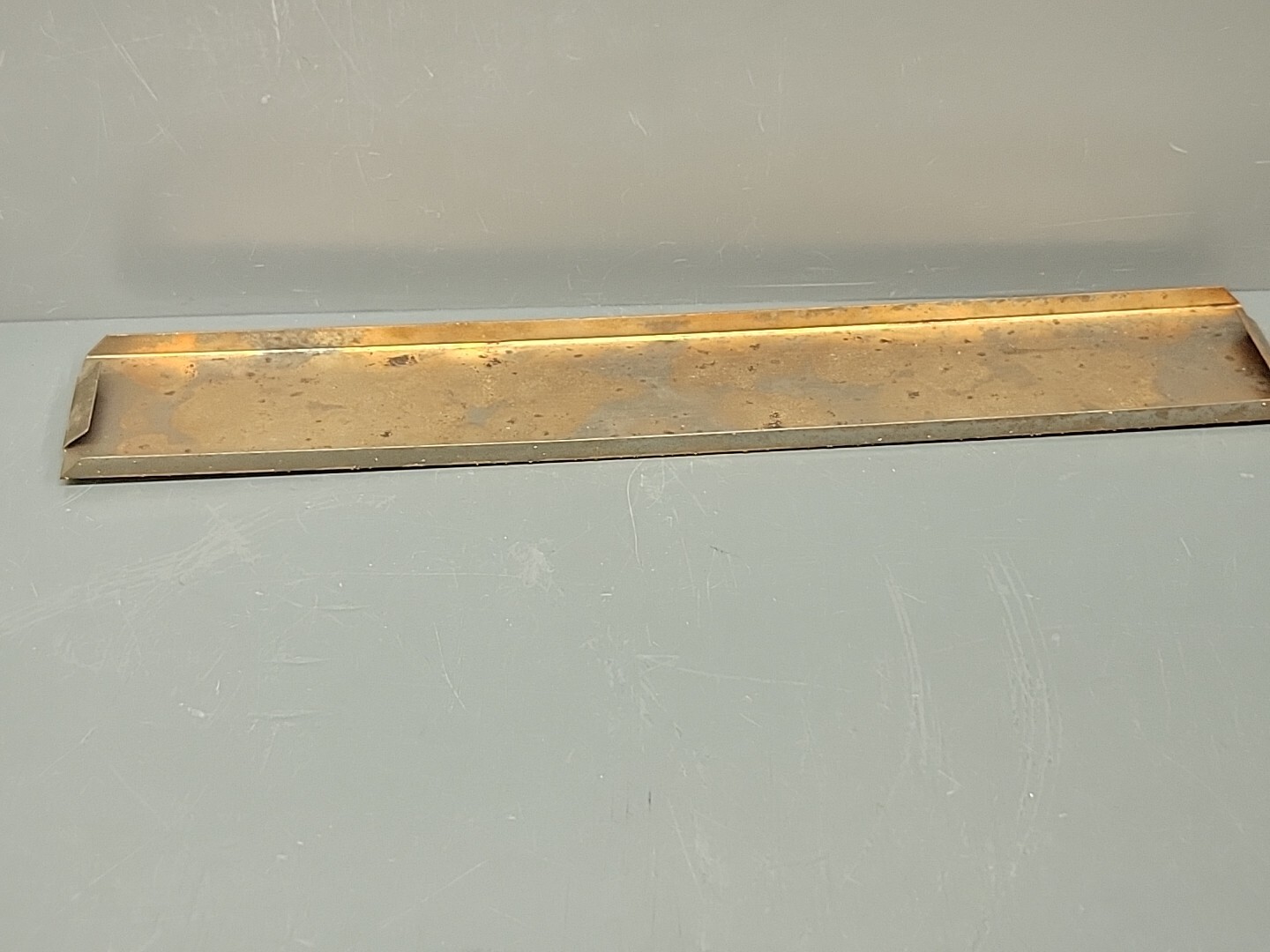 Nicholson 10″ Carbide Abrasive Blade 46 Grit Fits Stanley 295 296 285 21-430 USA