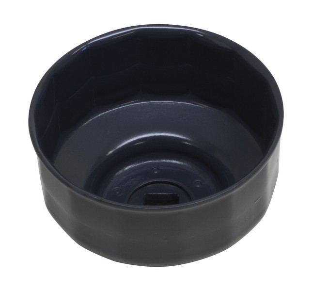 LISLE 65/67mm – 14 flutes H.D. End Cap Wr. LIS61540