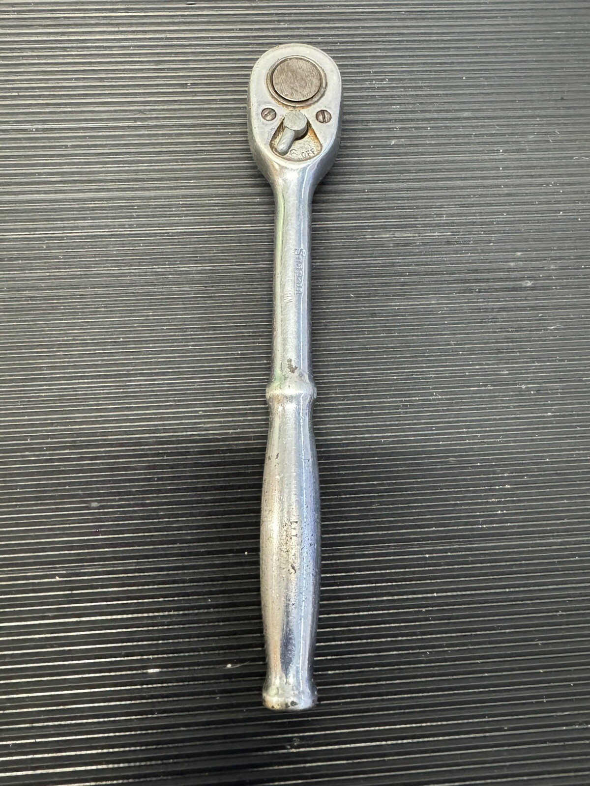 Snap-On USA 3/8″ Drive Ratchet Ferret No F-70N