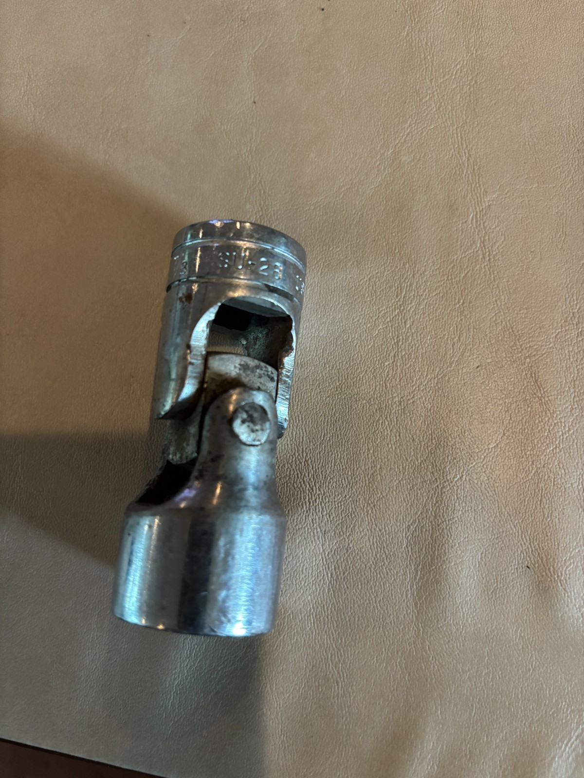 Individual Snap-On SAE Swivel Sockets You Choose Size