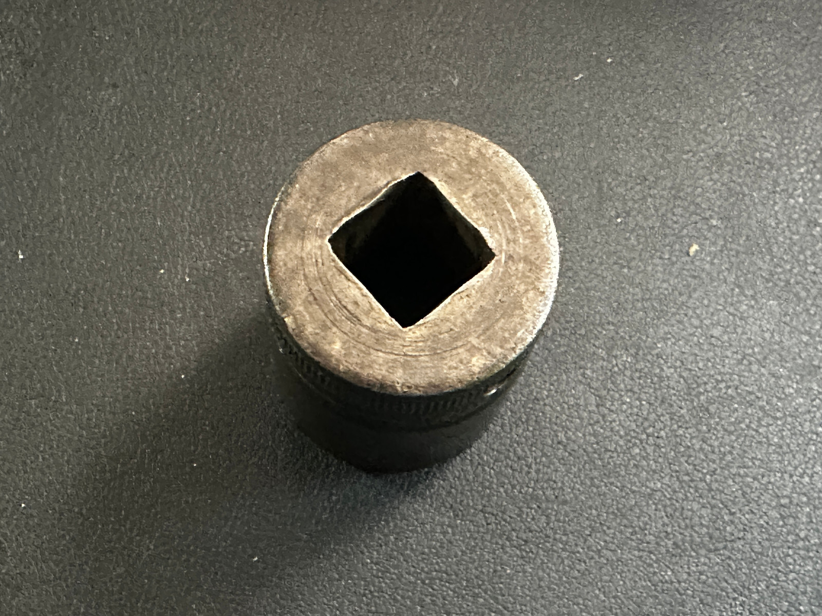 SNAP ON SW320 1/2″ Drive 12-Point SAE 1′ Shallow Socket USA