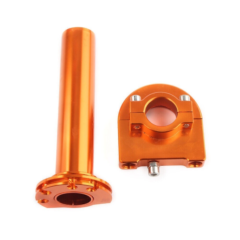 General Purpose Big Twist Oil Increase Oil Motorcycle Moped Modify Throttle