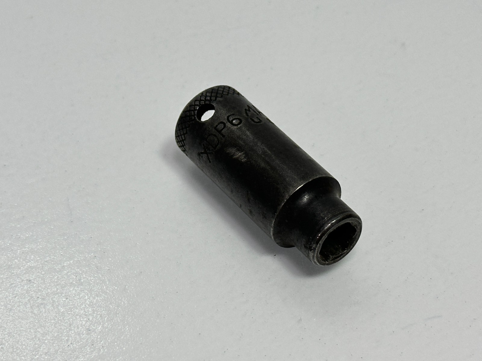 MAC Tools USA XDP68MMR 8mm 3/8″ Drive Deep Metric Impact Socket – 6 Point