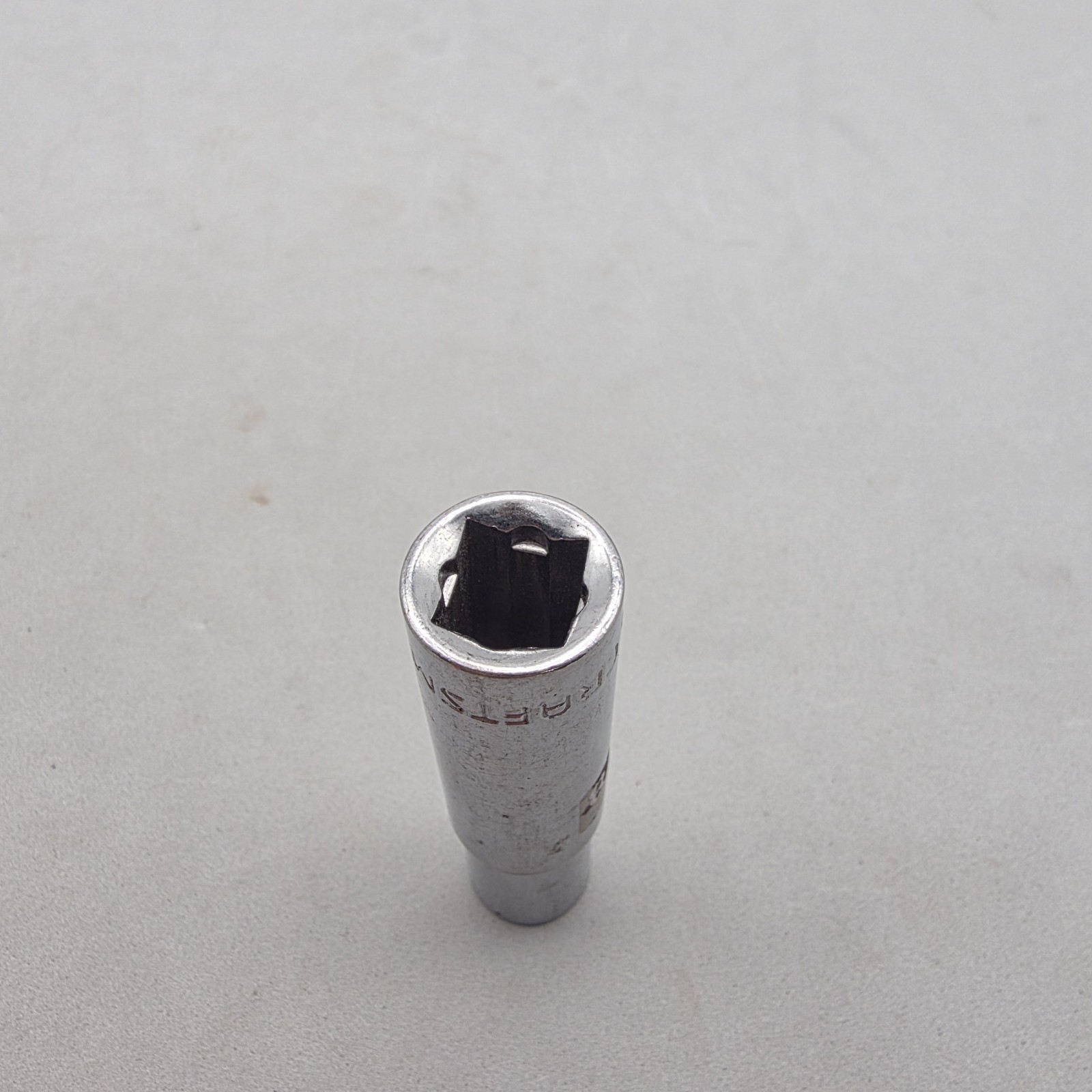 Craftsman Tools 45835 3/8″ 6pt 3/8″ Drive Deep Socket