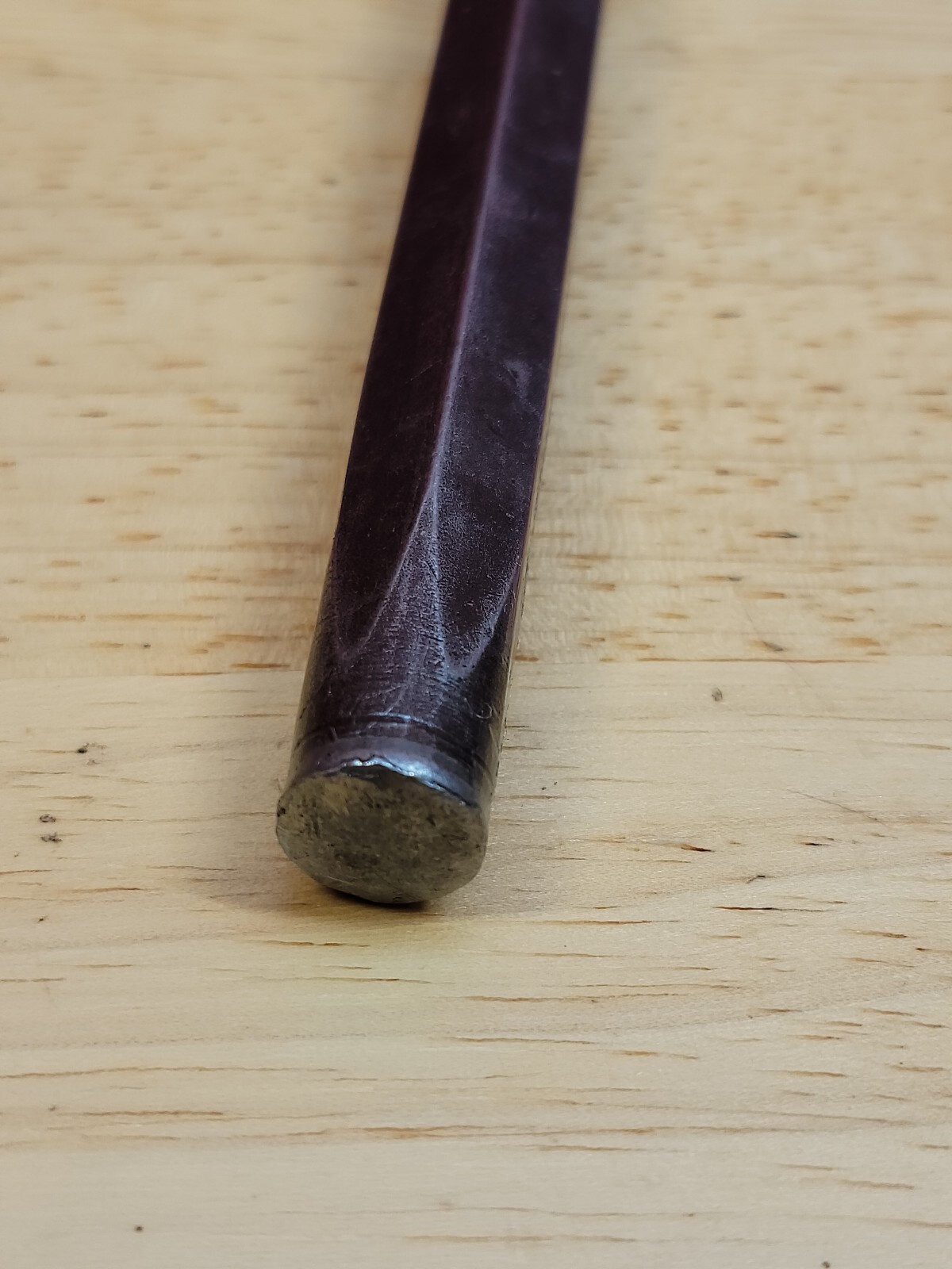 Snap-on Tools PPC820A 6 1/2″ Length 5/8″ Flat Chisel
