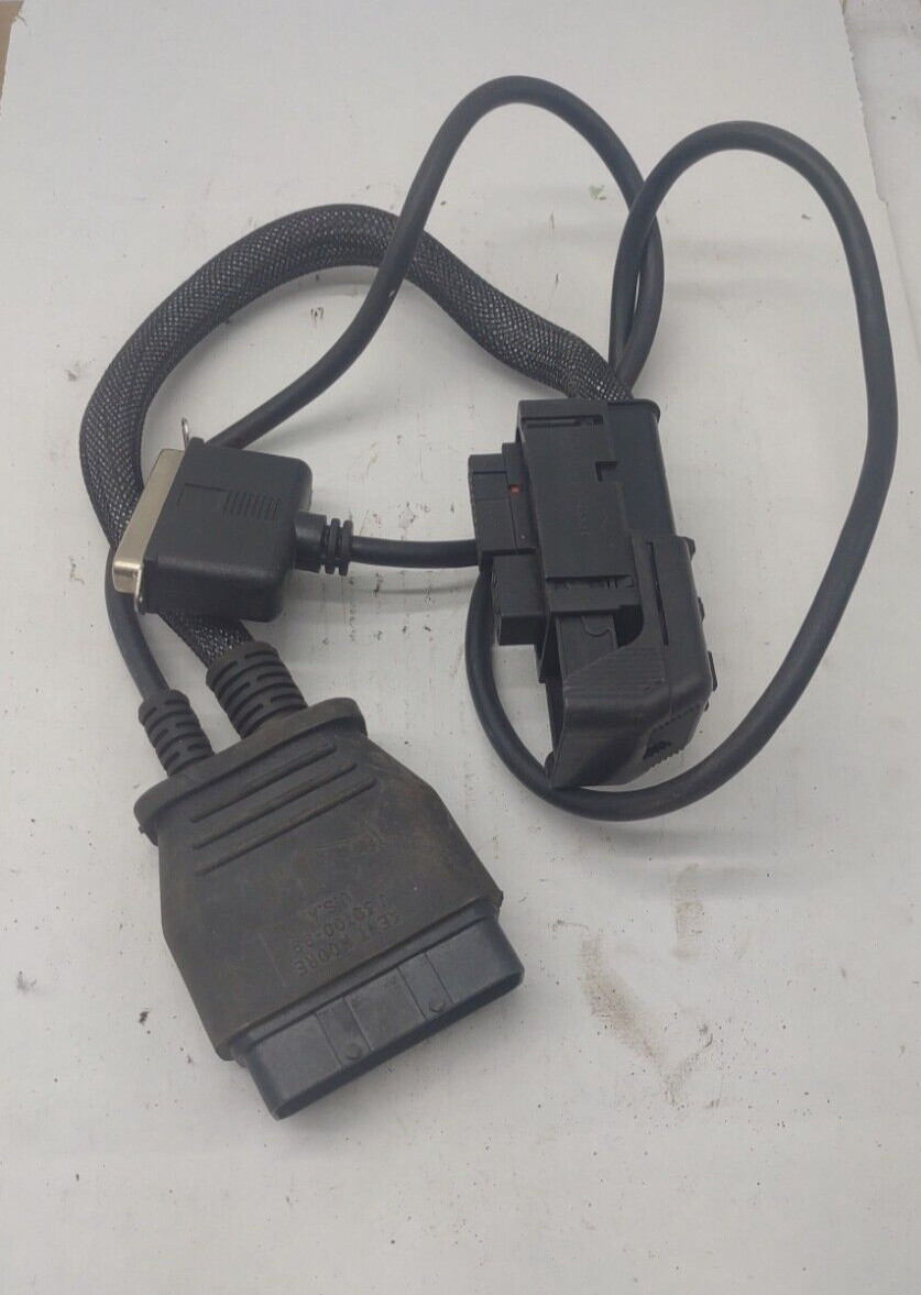 Kent Moore J-39700-99 GM ABS Breakout Box Adapter SKU148T