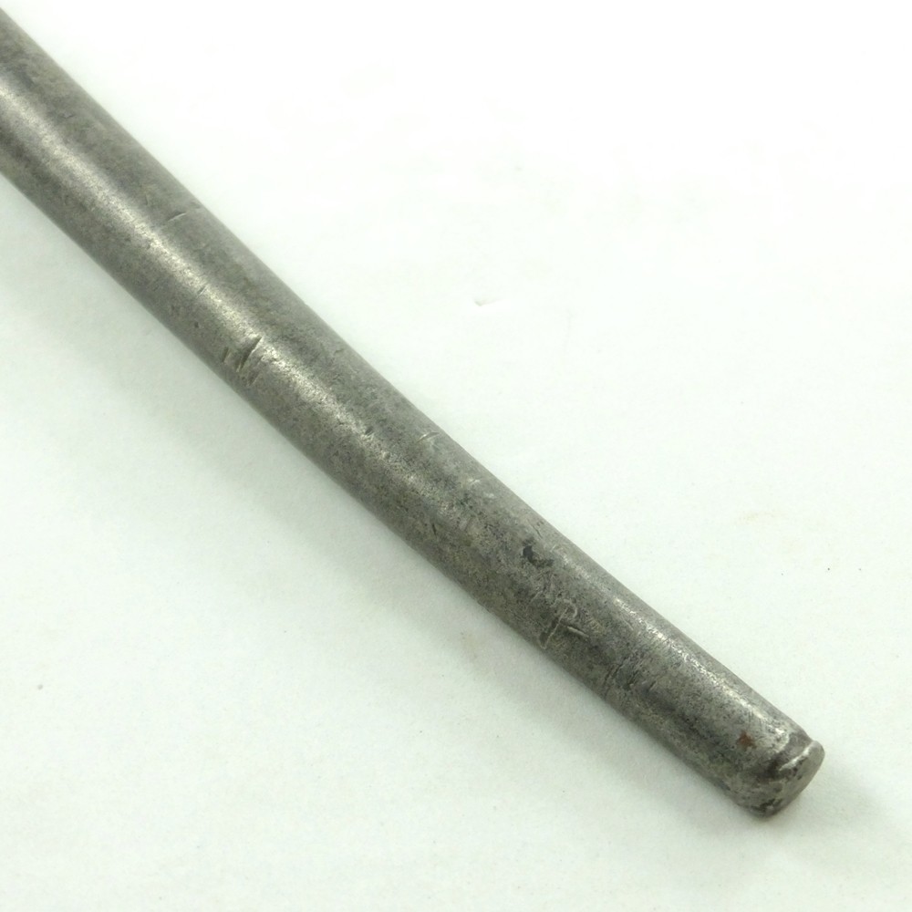 Snap On Tools USA 2050 Rolling Head Lady Foot 20″ Pry Bar Punch Alignment Tool