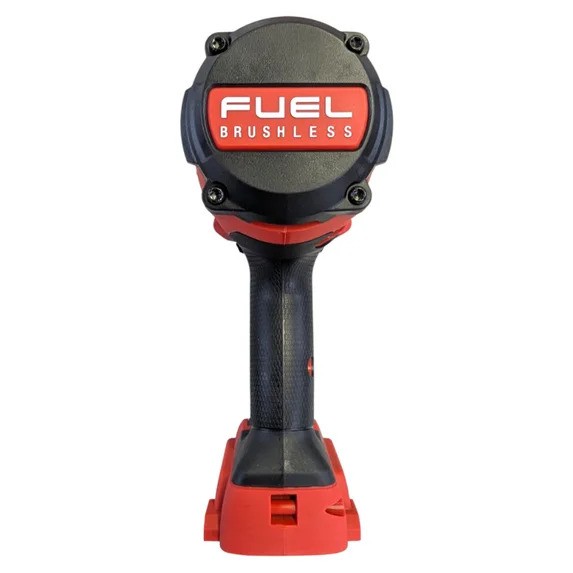 Milwaukee M18 FUEL ONE-KEY 18V Lithium-Ion Cordless 3/4″ Impact Wrench