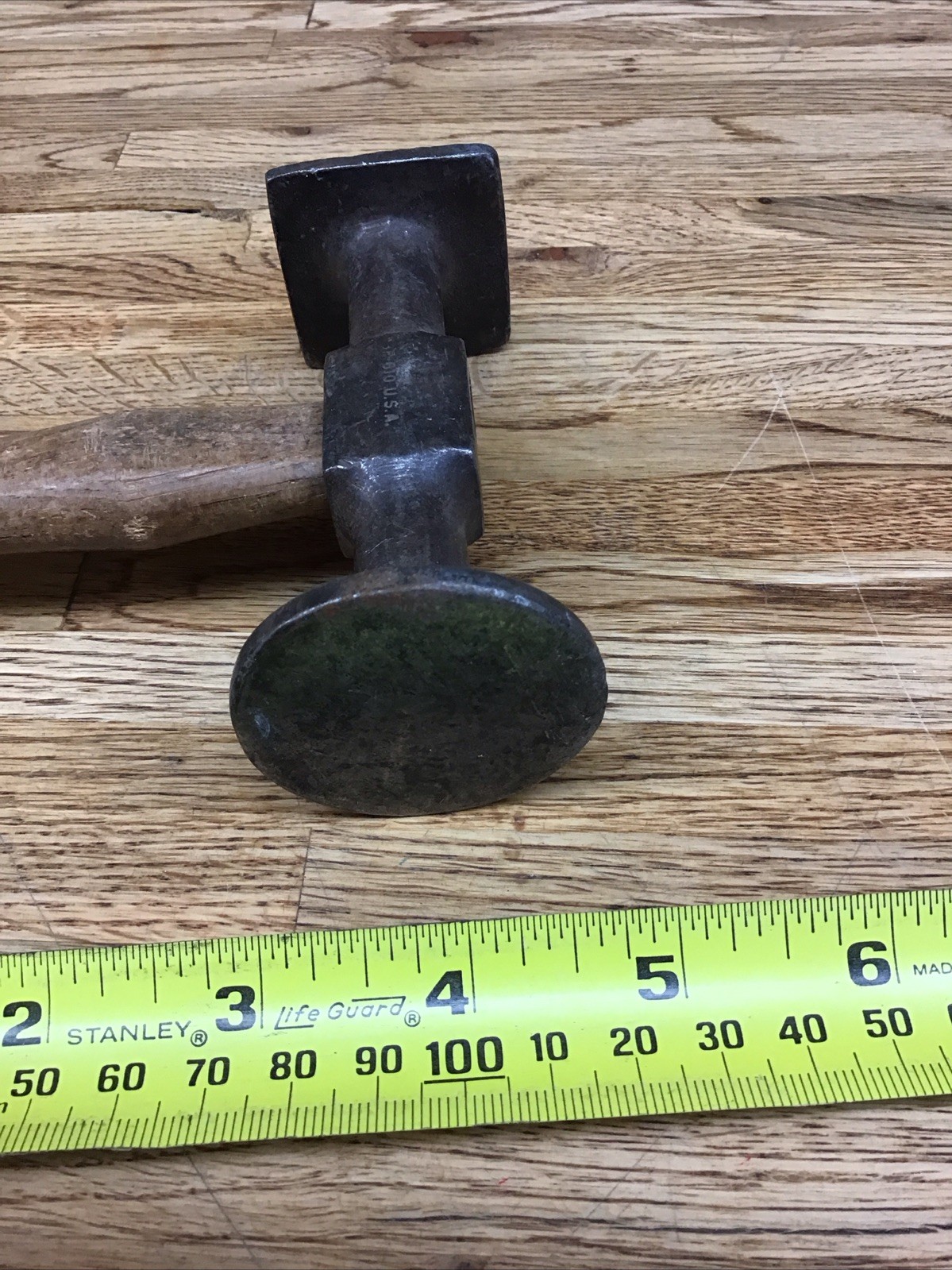 Blue Point BF610 – Auto Body Shrinking Hammer – Vintage SNAP ON – OO6