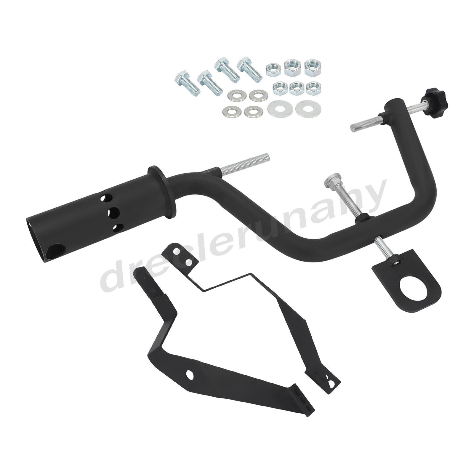 Heavy Duty Transmission Stand Holding Fixture Repair Tool For GM Ford Chrysler