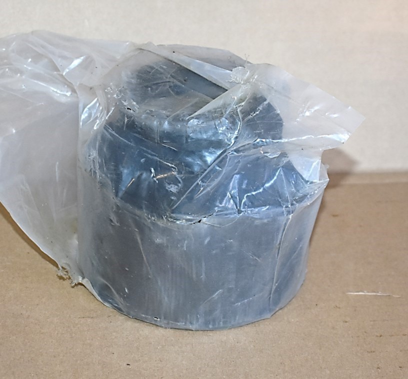 SUNEX TOOLS 5112 1” Dr. 3 ½ STD IMPACT SOCKET