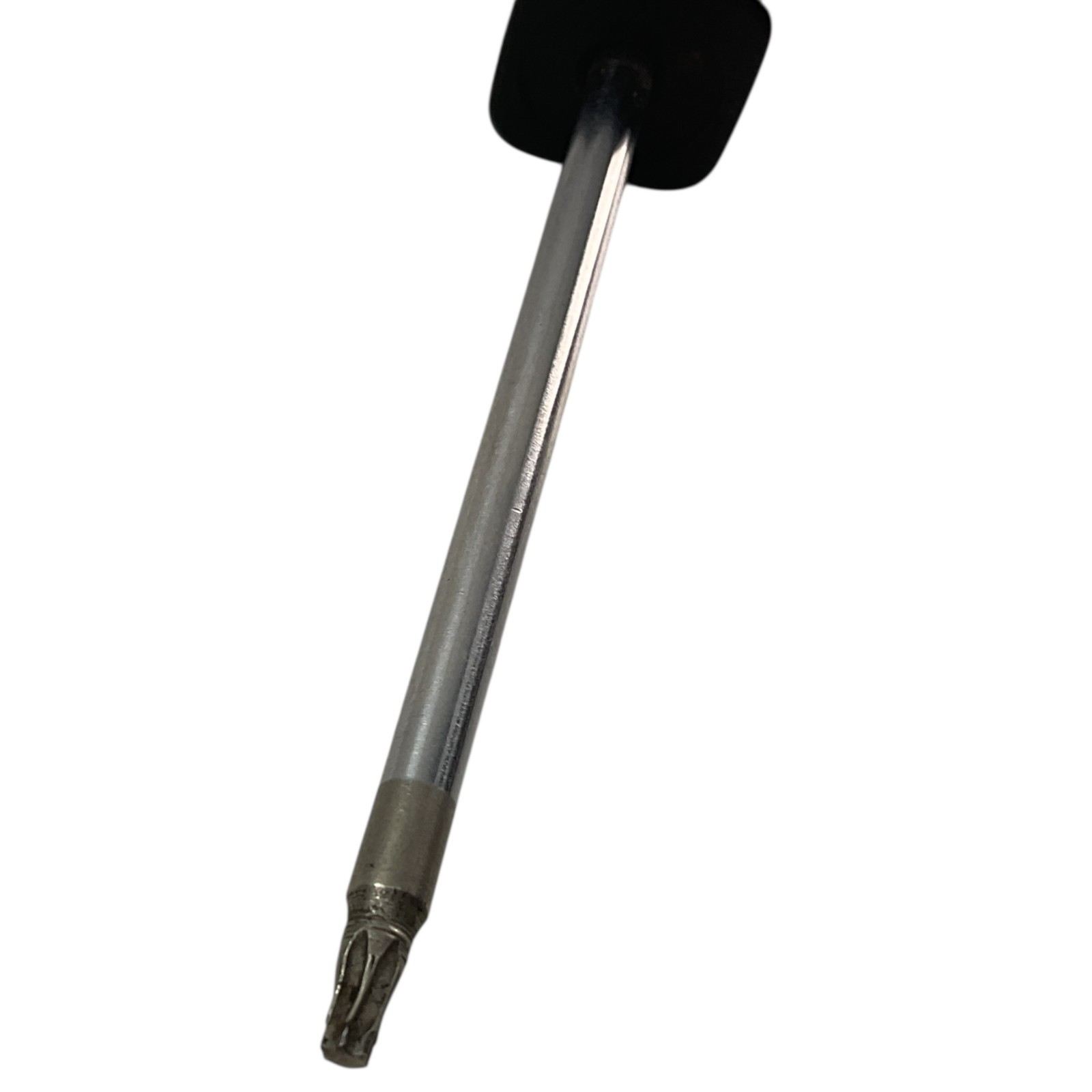 Snap On Tool SSTX415 T15 TORX Screwdriver Standard Black Hard Plastic Handle USA