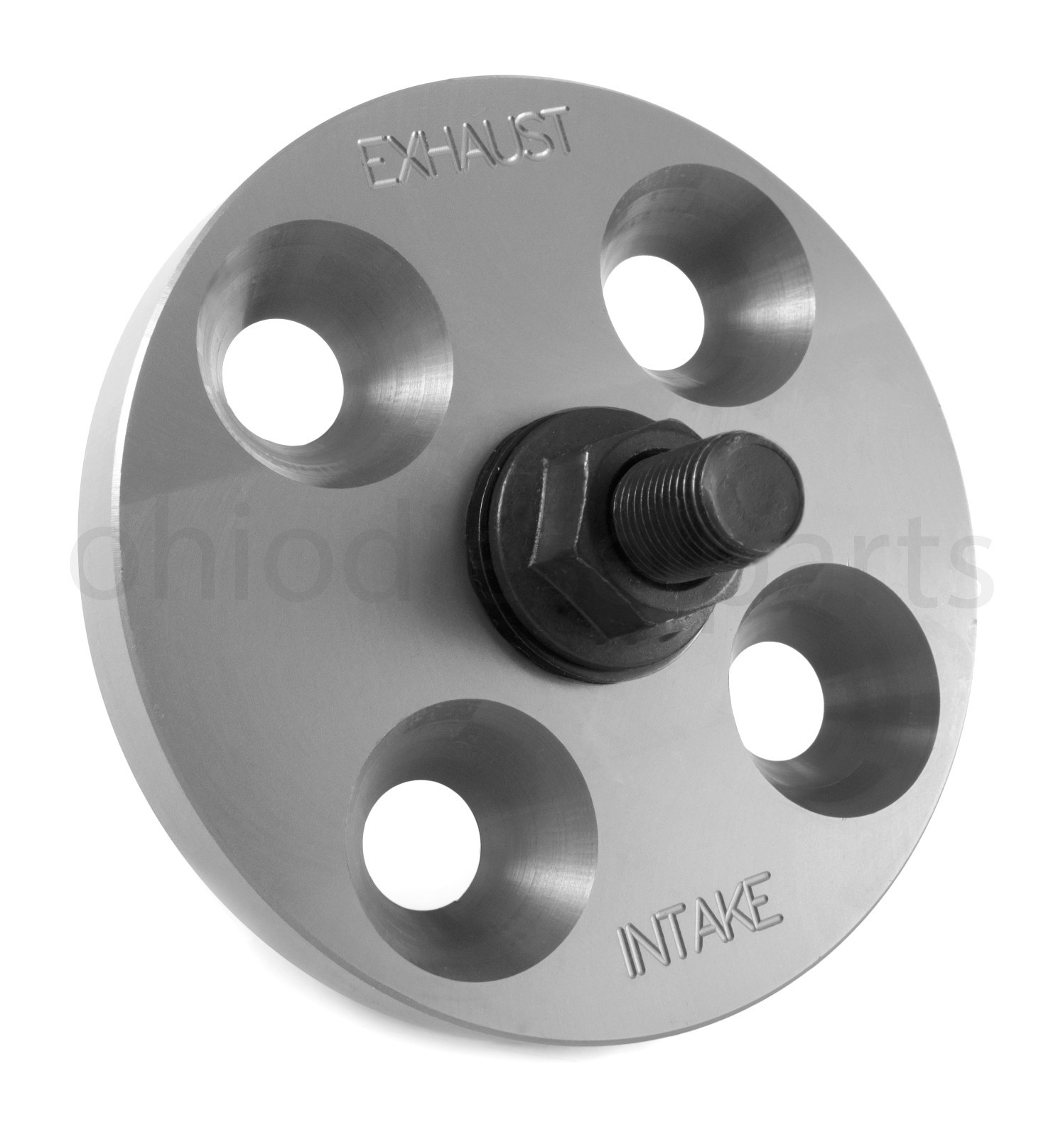 Ohio Diesel Parts Valve Spring Compressor Tool for 5.9 6.7 CUMMINS® 24V & CR