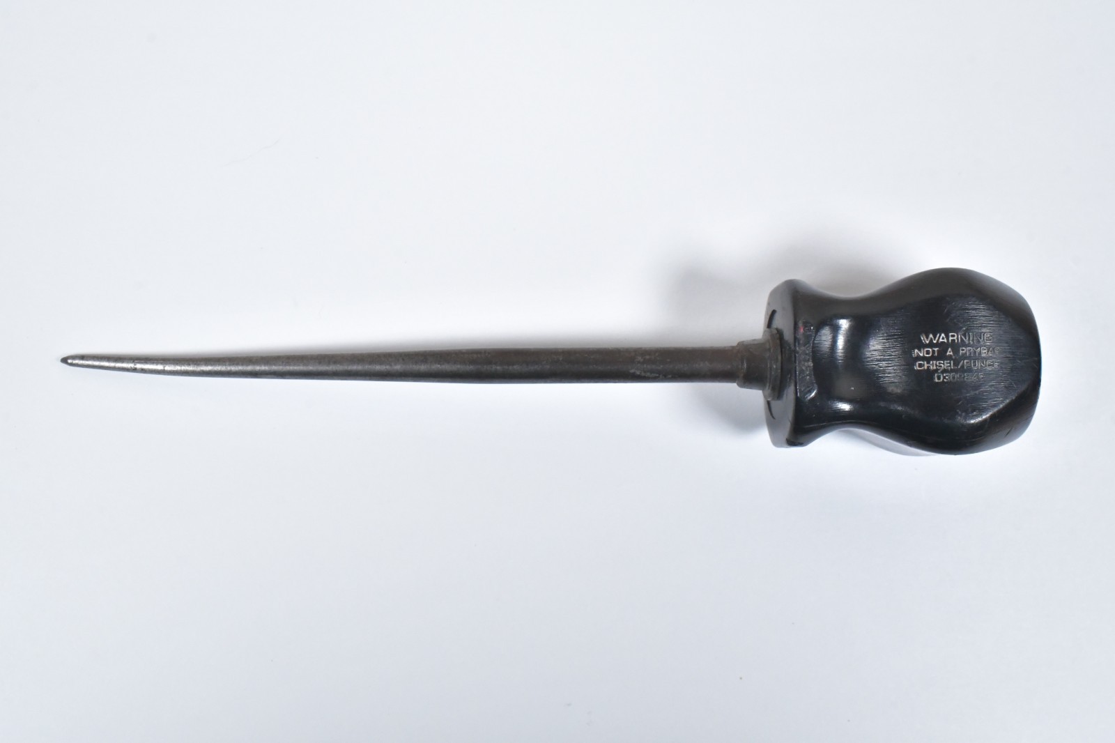 Snap-On Tools USA 6ASAA 6″ Stubby Handle Awl Punch Pick
