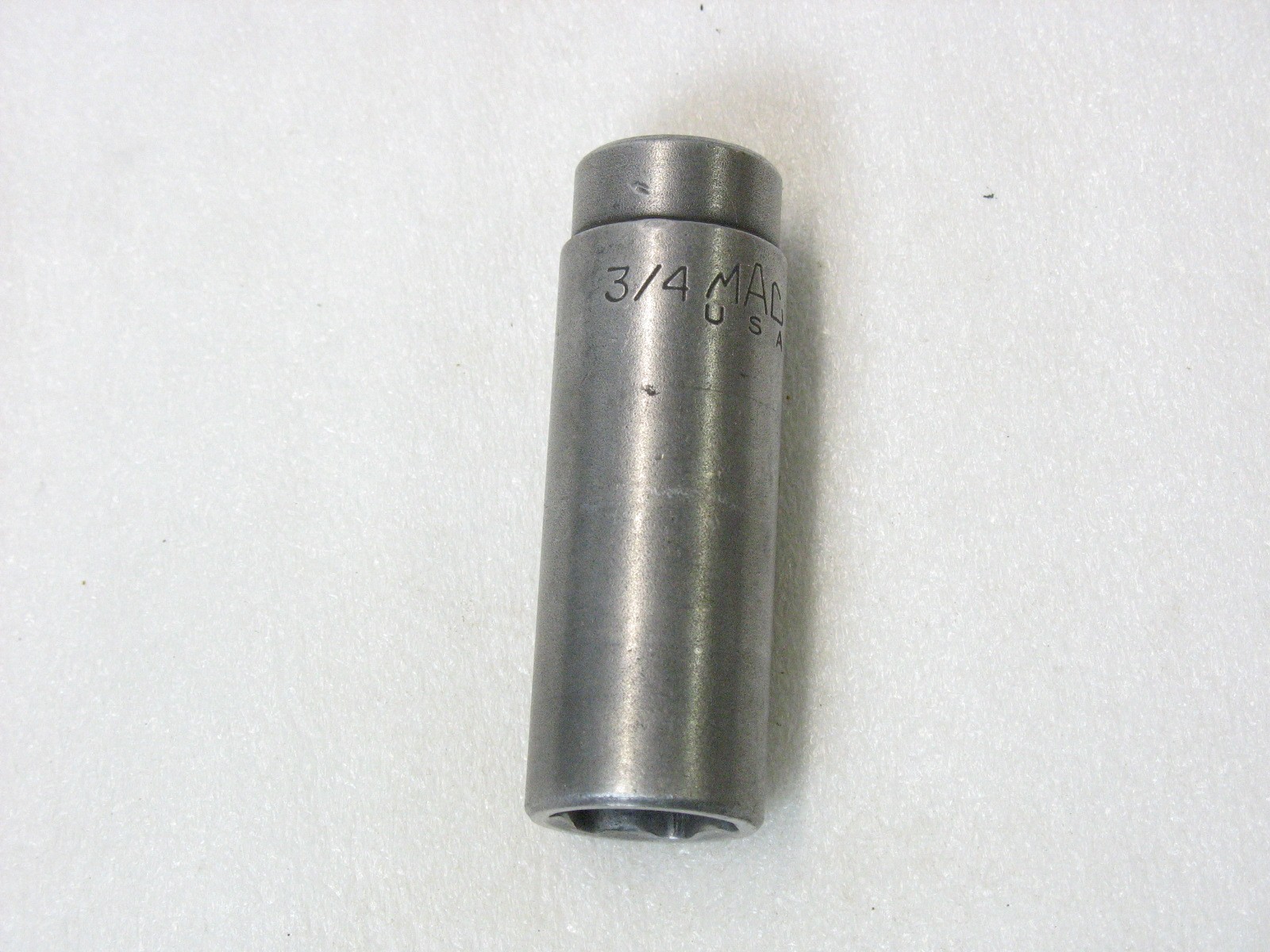 Mac Tools 1/2″ Drive 3/4″ 6Pt. Deep Impact Socket VDP246R