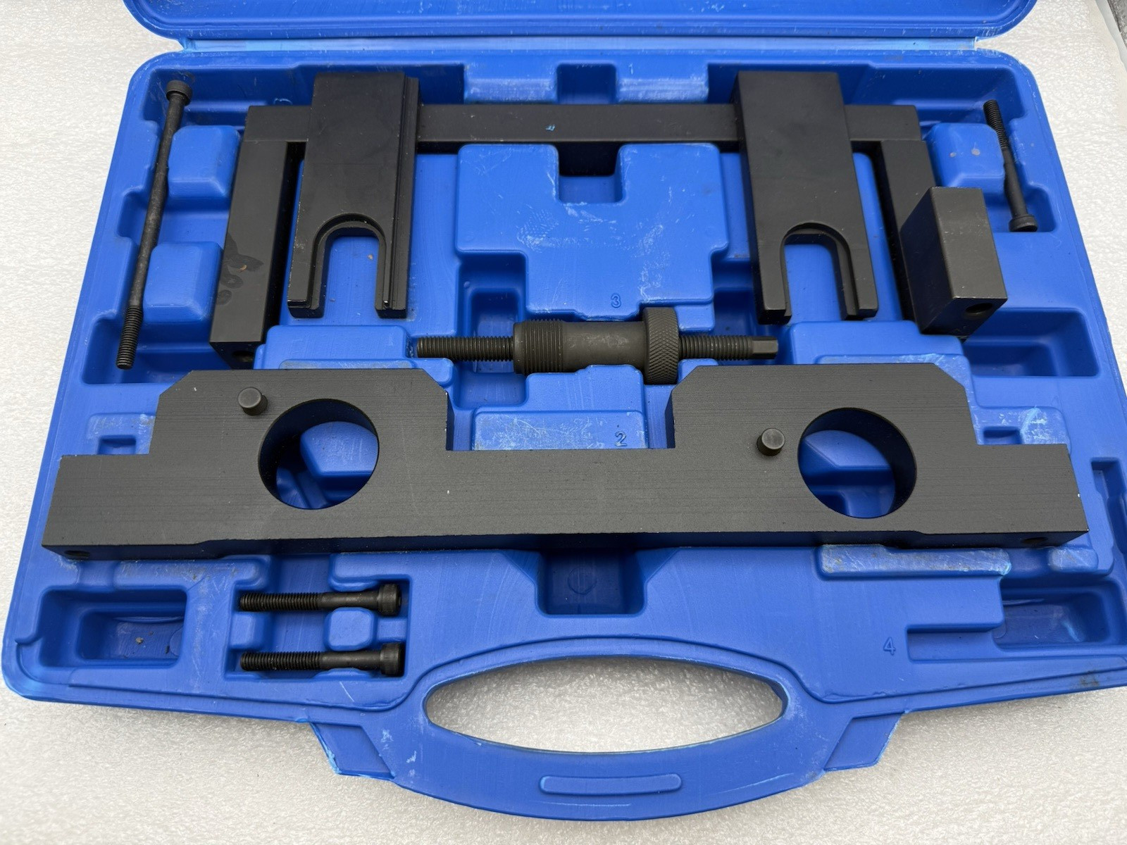 Timing Tool Kit for BMW N20 N26 Engines-Camshaft Alignment Set For TDC Position