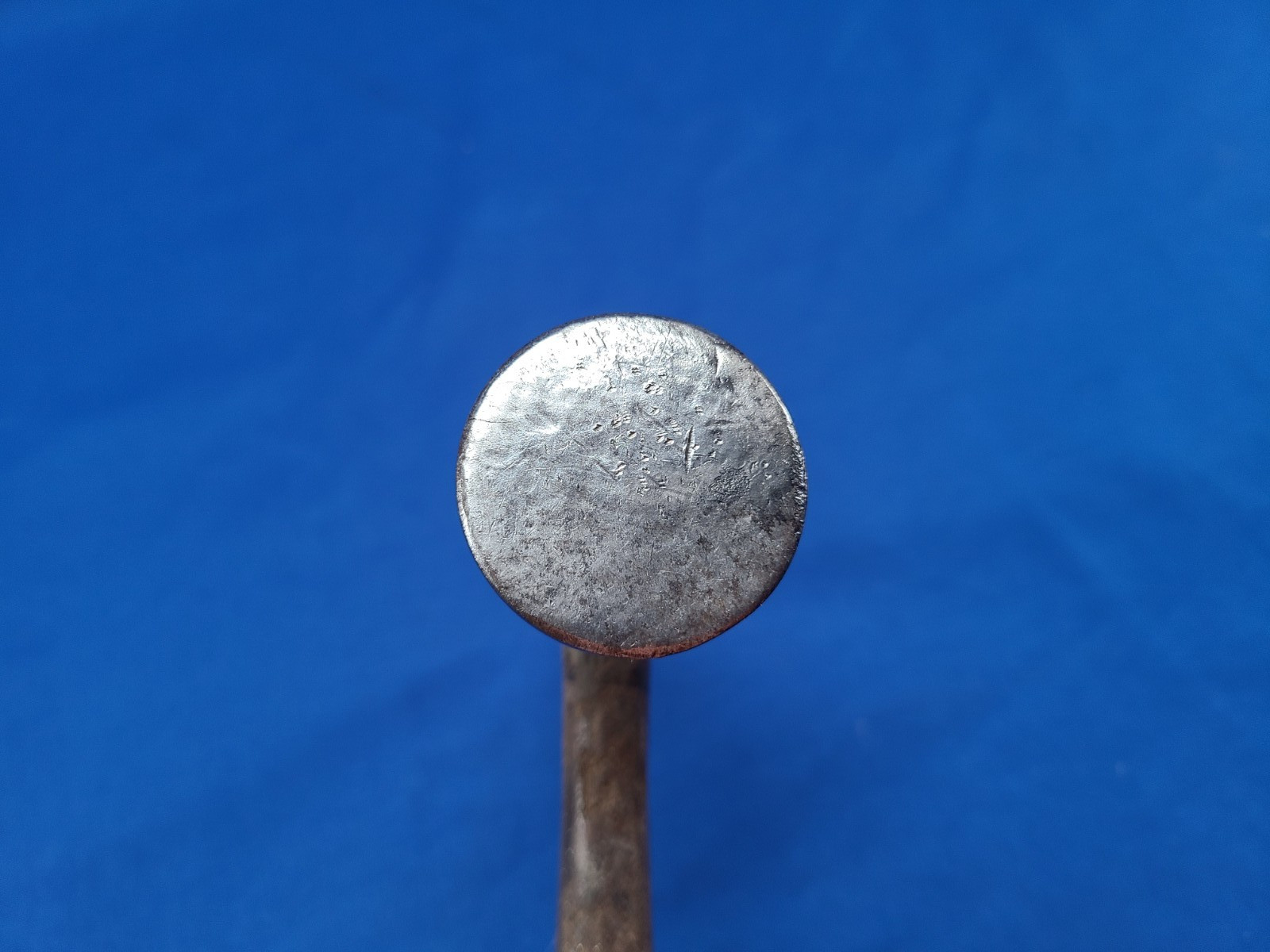 Vintage Vulcan FRH-20 Short Pick Hammer & One Other Metal Pick Auto Body