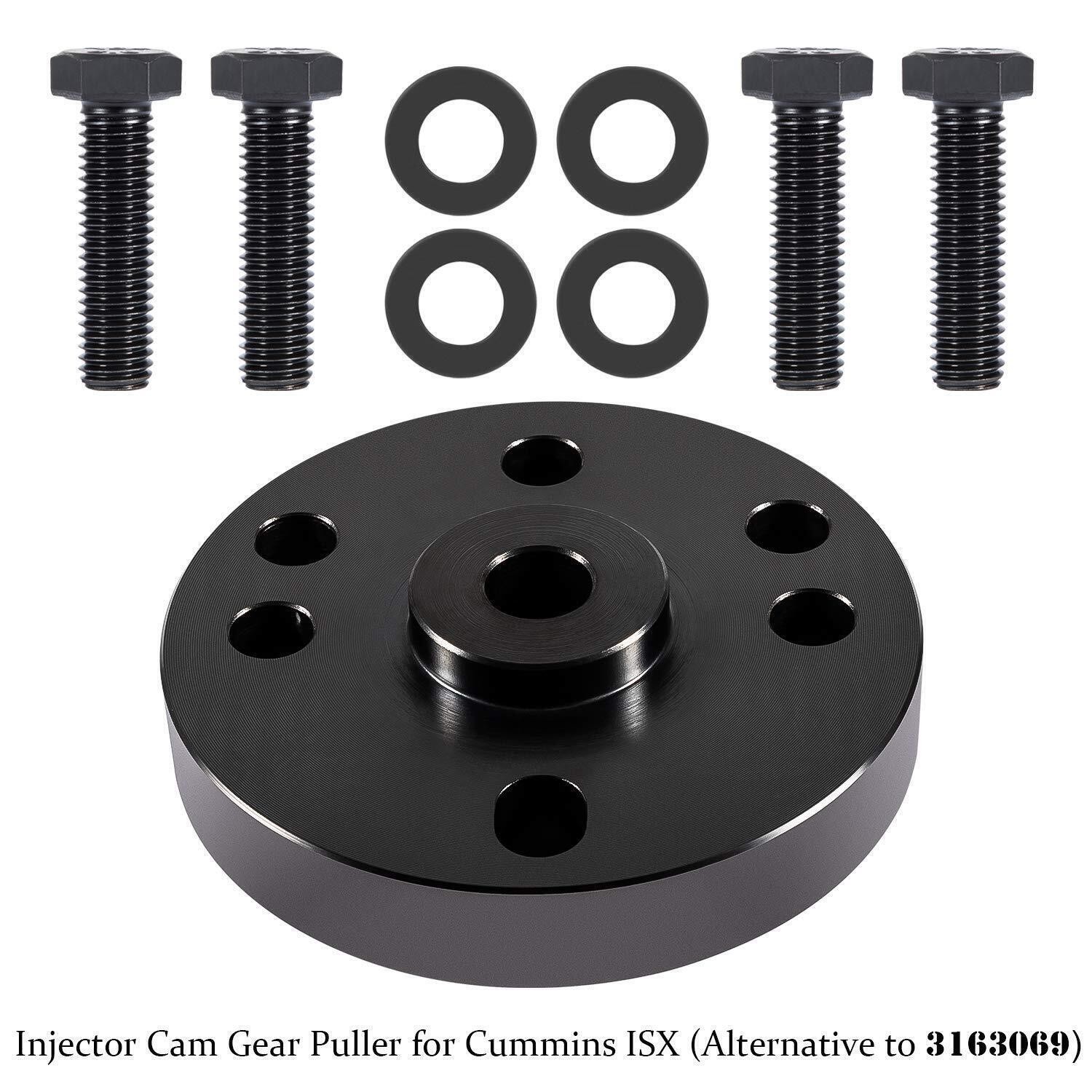 3163021 Cam Timing Tool Kit+3163530 Engine Brake Adjustment Tool 7MM for Cummins