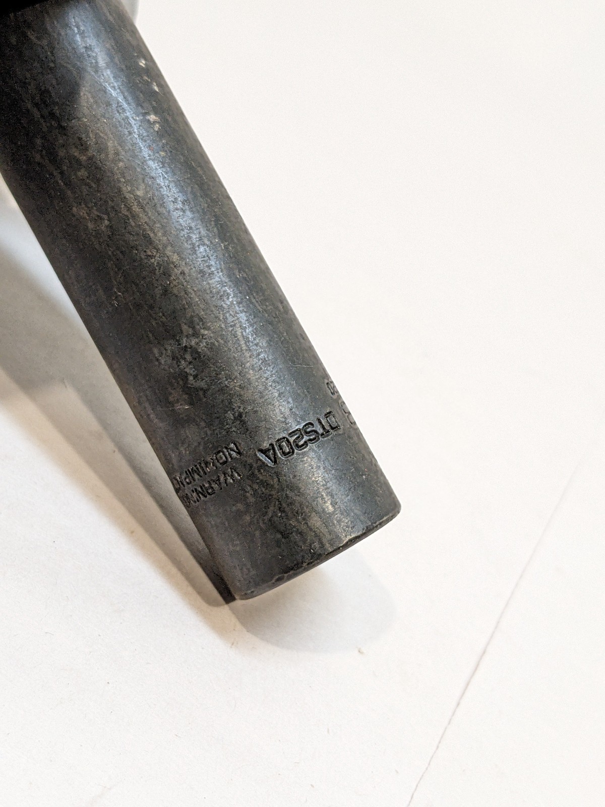 Snap on Tools Surface Drive Socket 5/8″ Deep Surface Drive Power Socket DTS20A