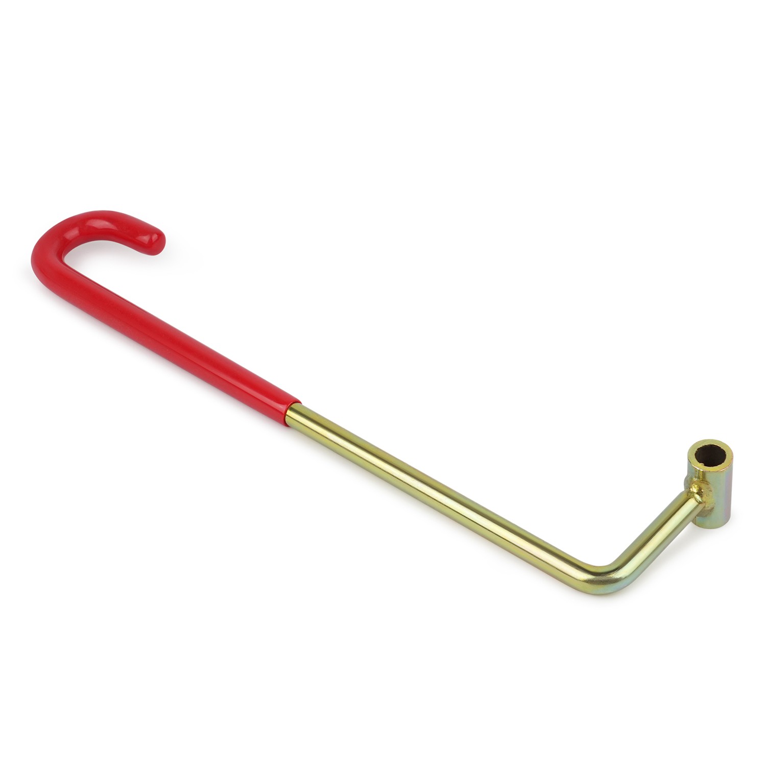Trunk Lid Opener Torsion Bar Spring Removal Tool 90°For Honda Civic Si Sedan