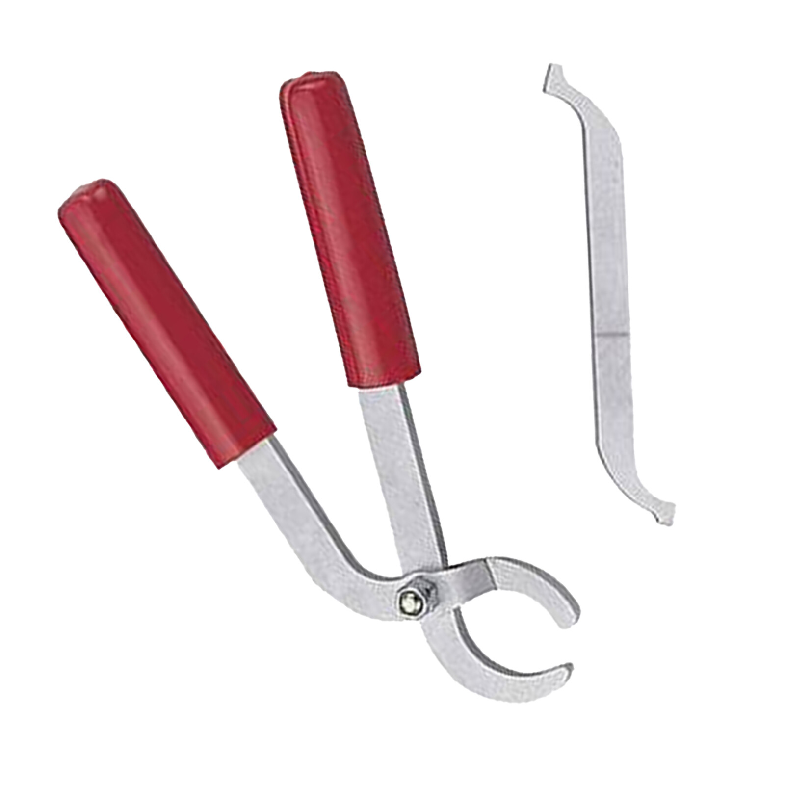 Car Valve Adjusting Pliers Tool Adjuster for Toyota Engine Adjustment Free x 2