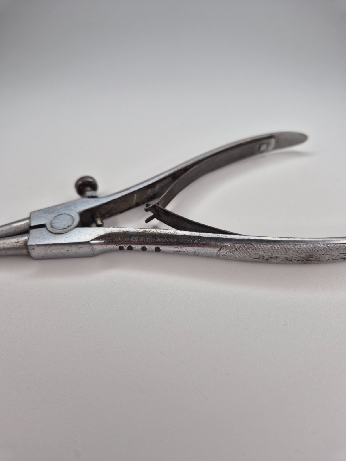 Belzer 24-66-180 Circlip Pliers Professional Tool Workshop Quality