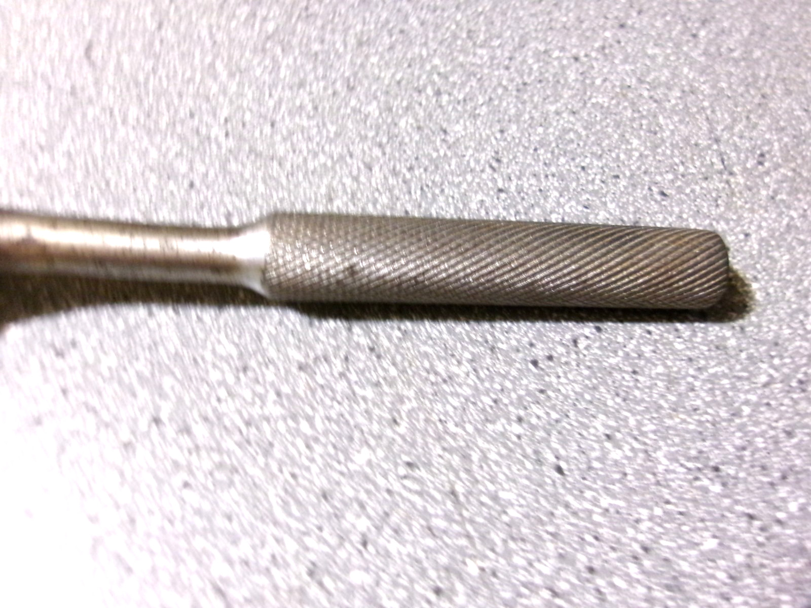 Proto 5249 Vintage 3/8″ Drive Ratchet Los Angeles MFD USA ggo