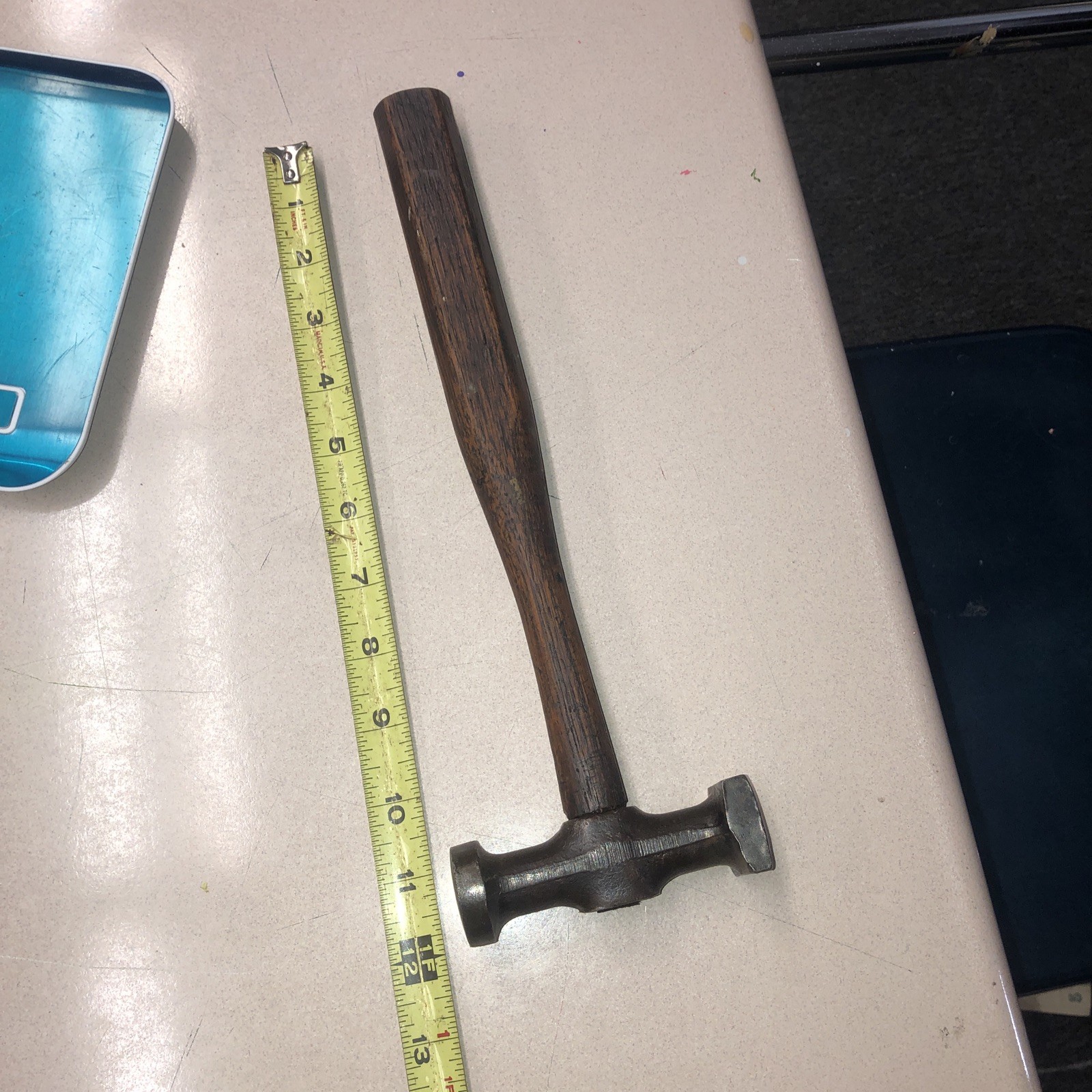 Vintage Body Hammer Unmarked