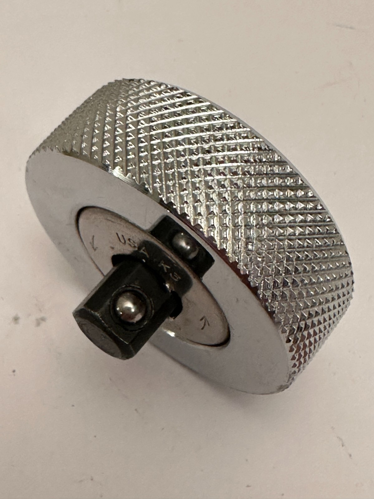 Radian Palm Ratchet 3/ 8″ Drive, USA K3