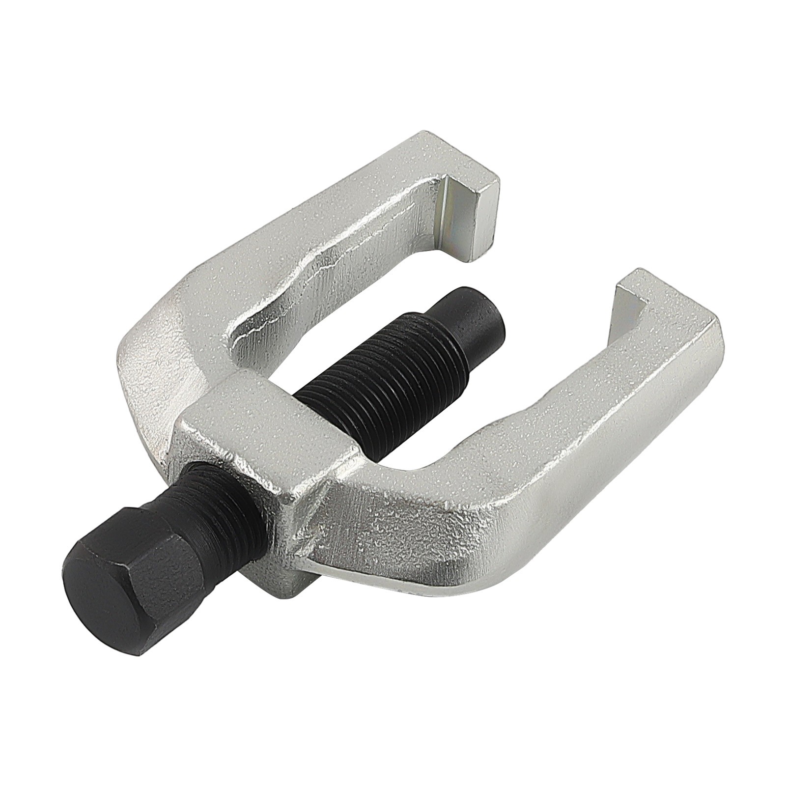 5 Piece Front End Service Tool Tie Rod Puller Pitman Arm Screw/Press-Out Remover