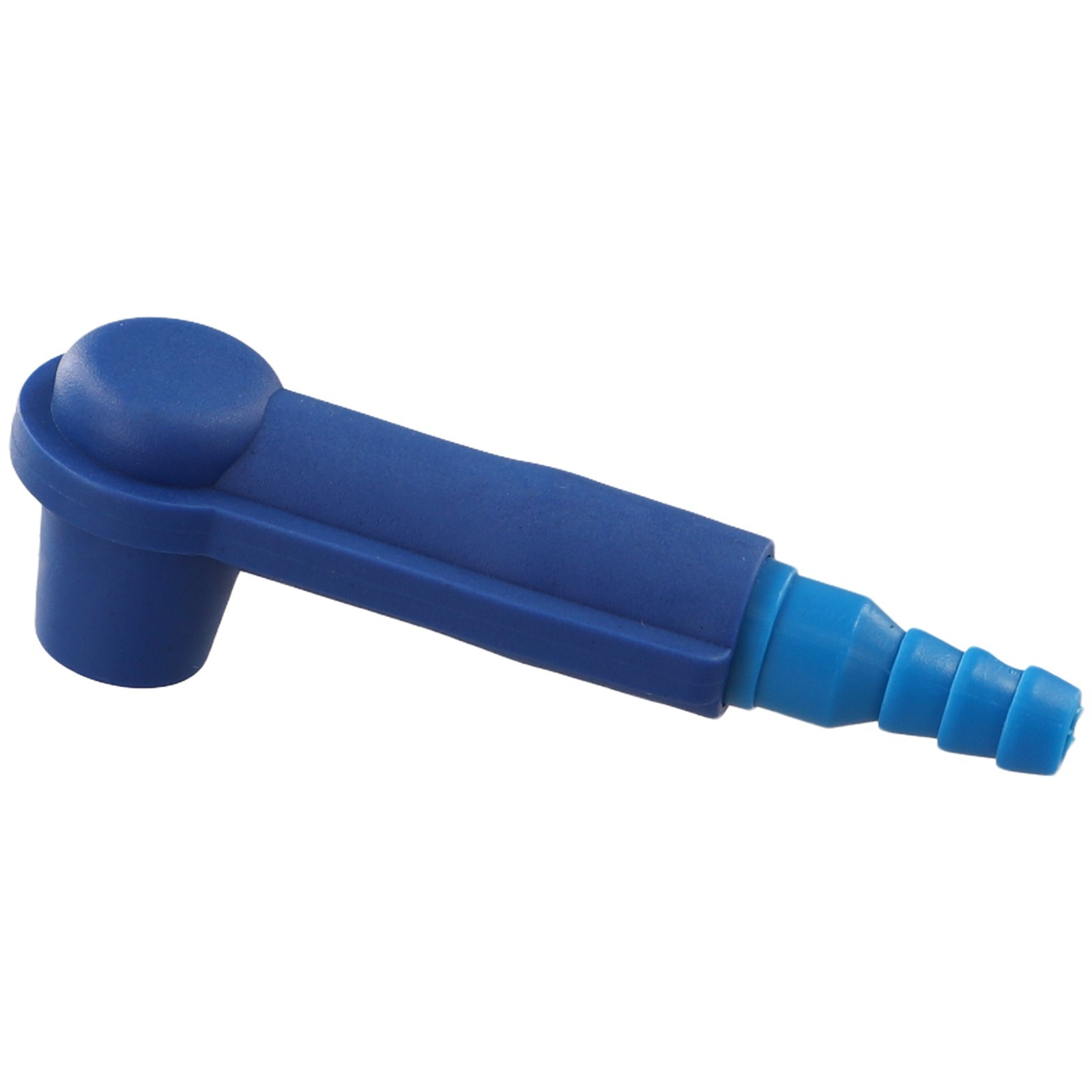 Car Brake Brake Fluid Exchange Brake Fluid 1PCS 2.77inch 68mm Array Blue