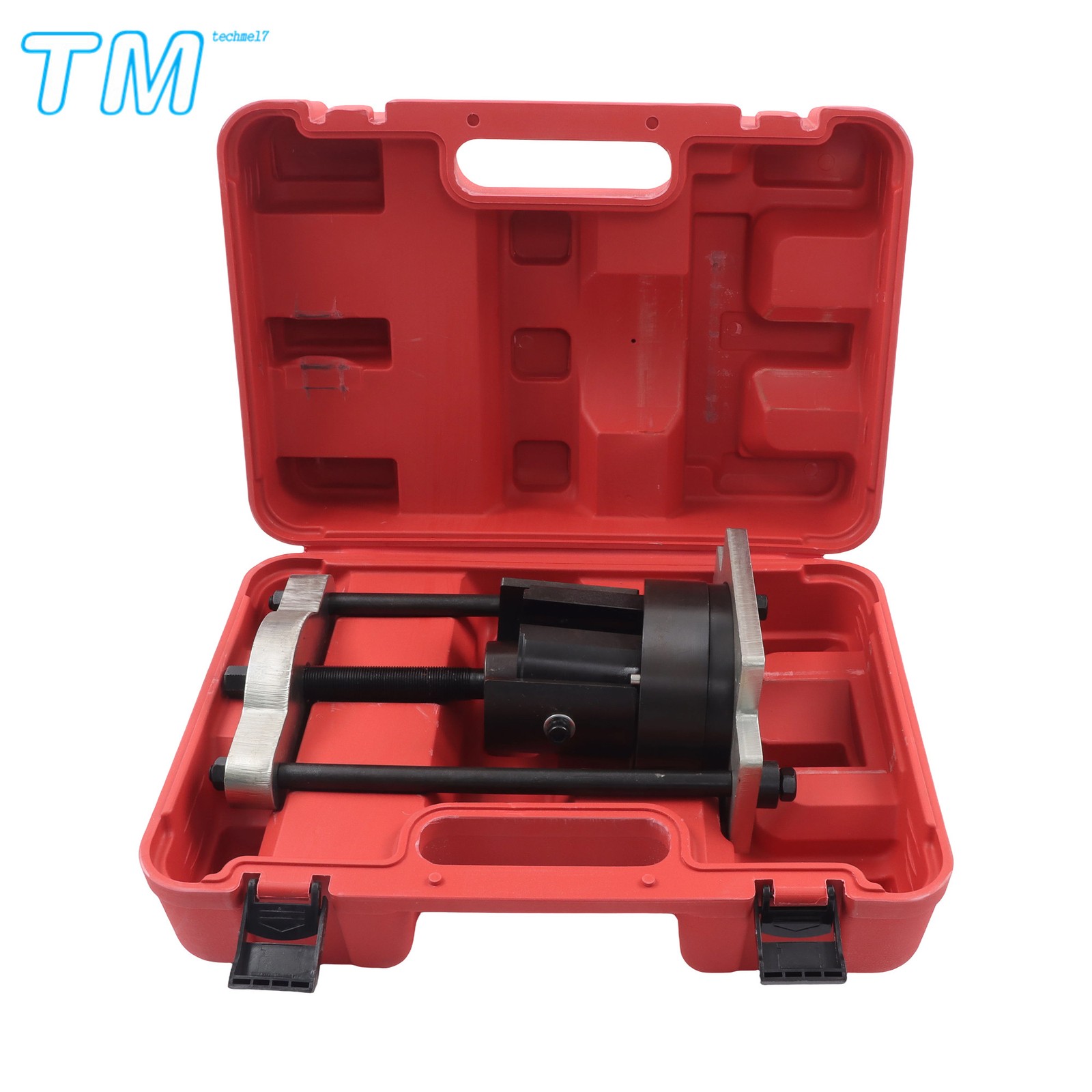 For Ford Volvo 205-1017 Rear Trailing Arm Suspension Bush Bolt Install Tool