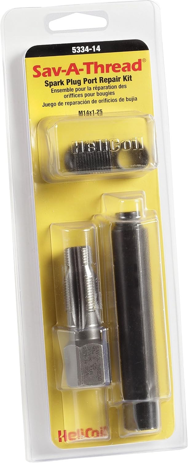 Save-A-Thread Thread Repair Kit M14 x 1.25