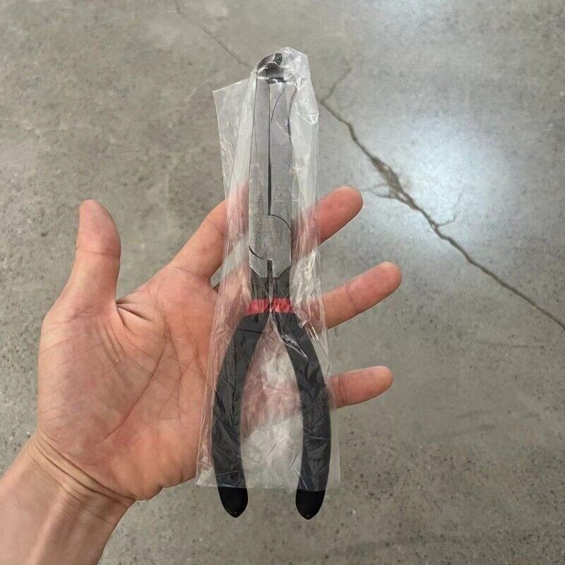 3Pcs Car battery Engine Electrical Disconnection Pliers 37960 37980 + Coupler