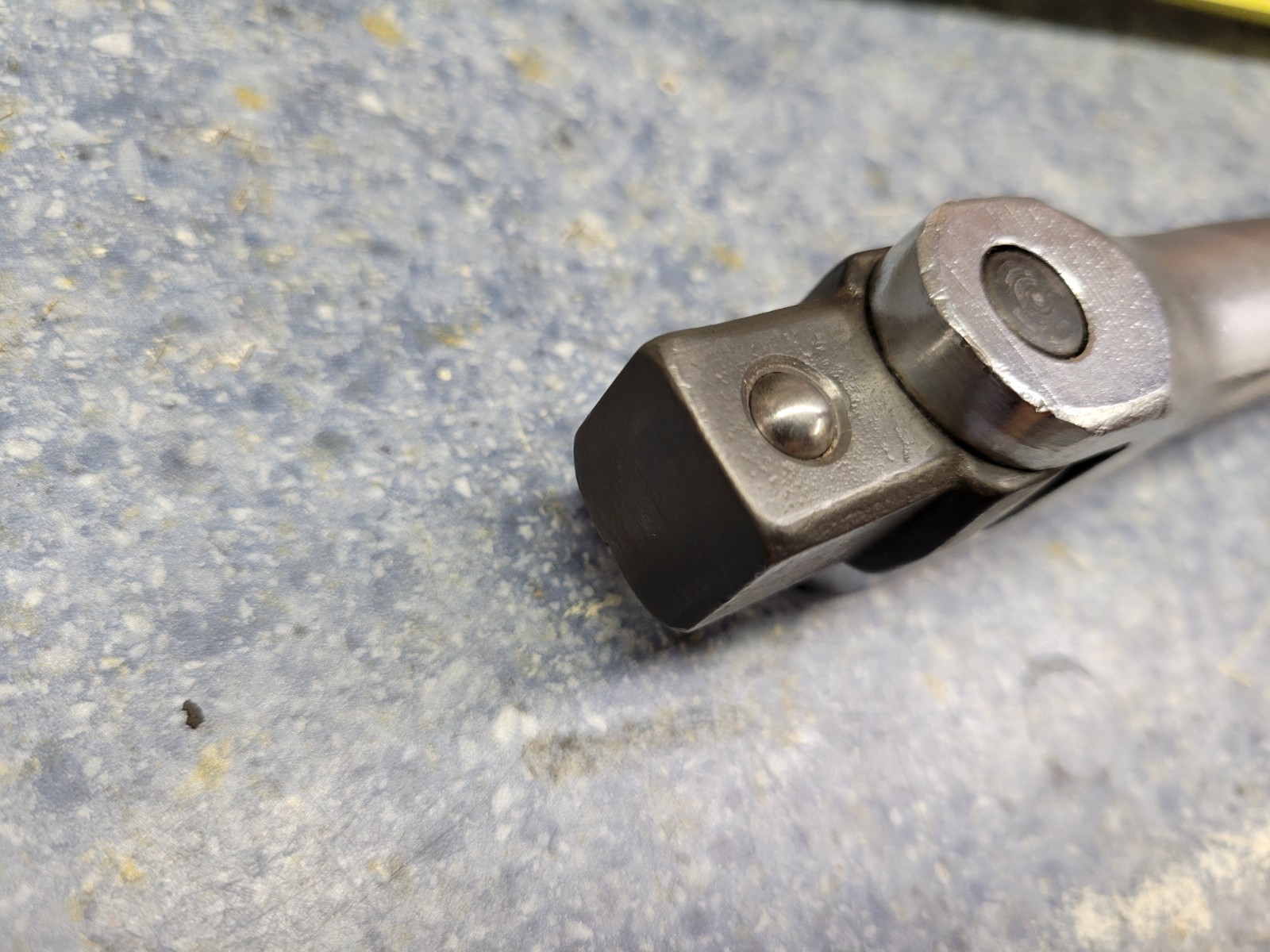 Craftsman USA 3/4″ Drive Breaker Bar no 4431 -V- Series