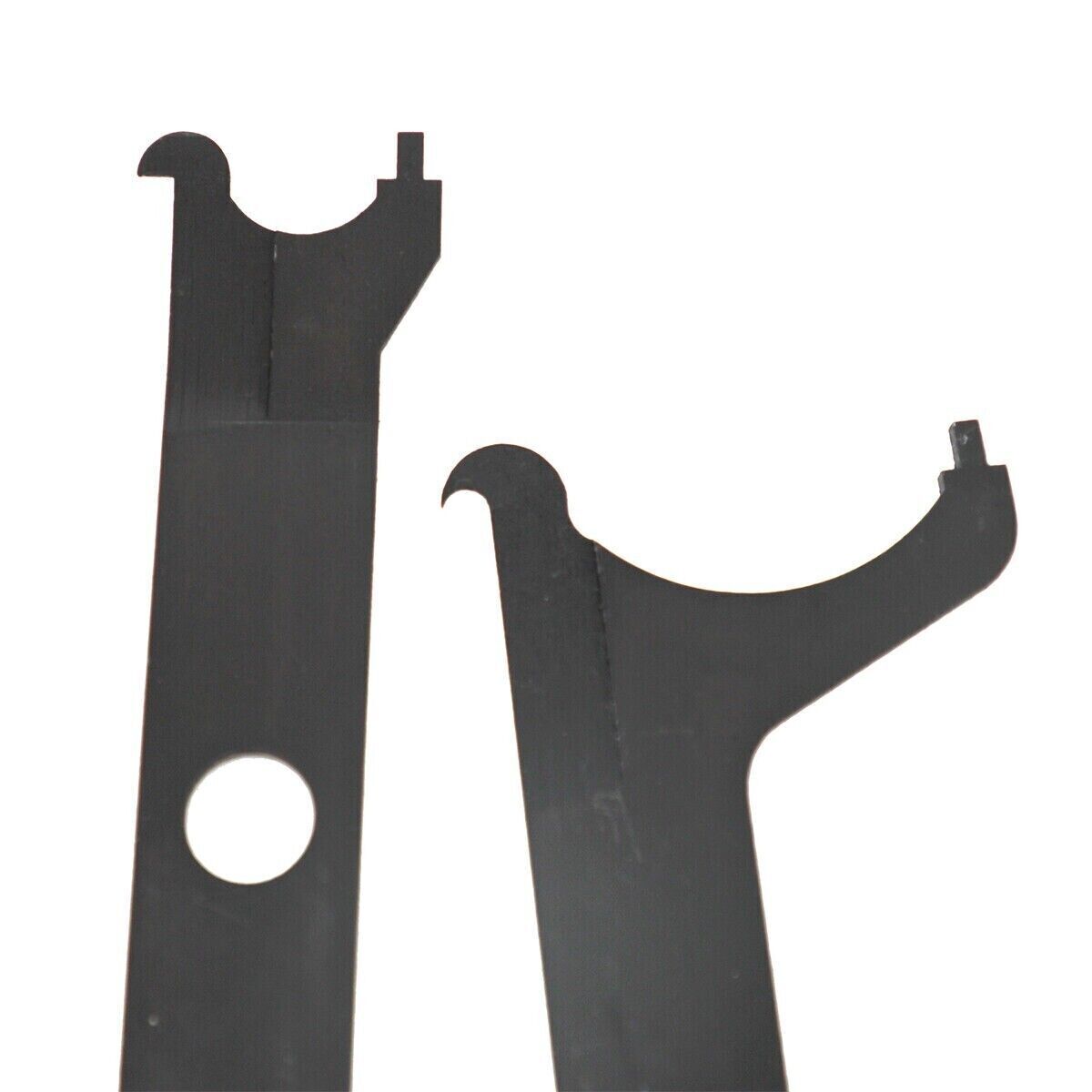 1x Transmission Oil Seal Puller Removal Hook Tool Fit For Volkswagen Audi T20143