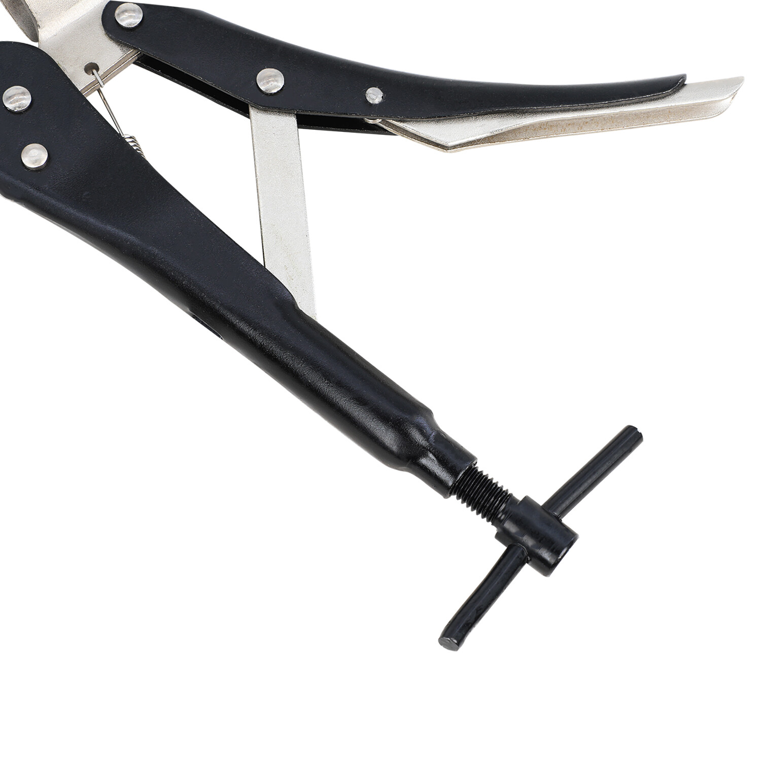 3.14 In Car Exhaust Pipe Cutter Multi Wheel Chain Lock-grip Pliers Cut Capacity