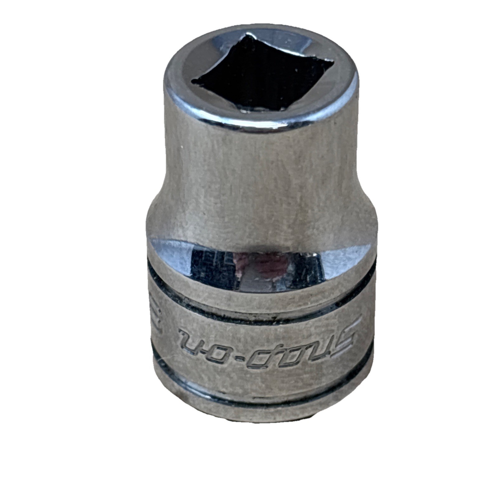 Snap-On USA PP409A 3/8″-Drive 9/32″ SAE Internal Pipe Plug Socket