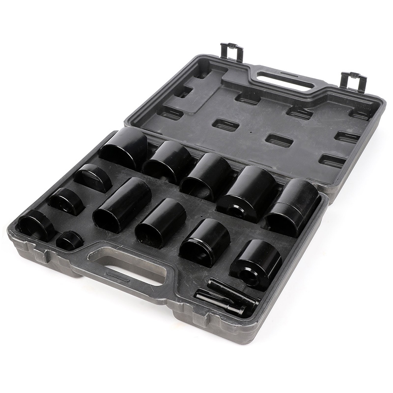 for cars trucks 4WD 2WD kit 14pc Master Ball Joint Service Adapter Set