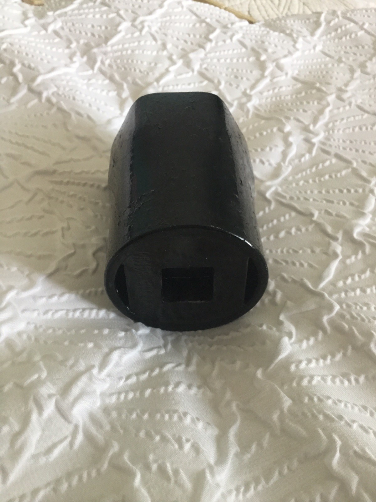 Blue Point ANS1900A 3/4″ Drive 6-Point 54mm Axle Nut Socket
