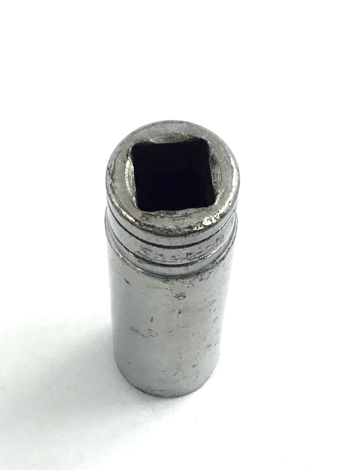 Snap-On TS 221 1/2 inch Drive 11/16 6 Point Deep Socket