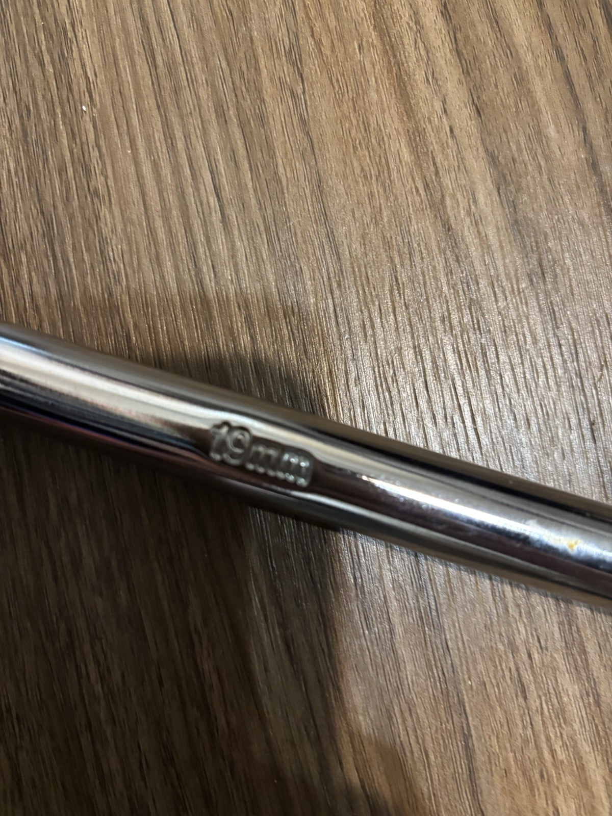 Pittsburg Lug Wrench 3/4″ 19mm 7/8″ 13/16”