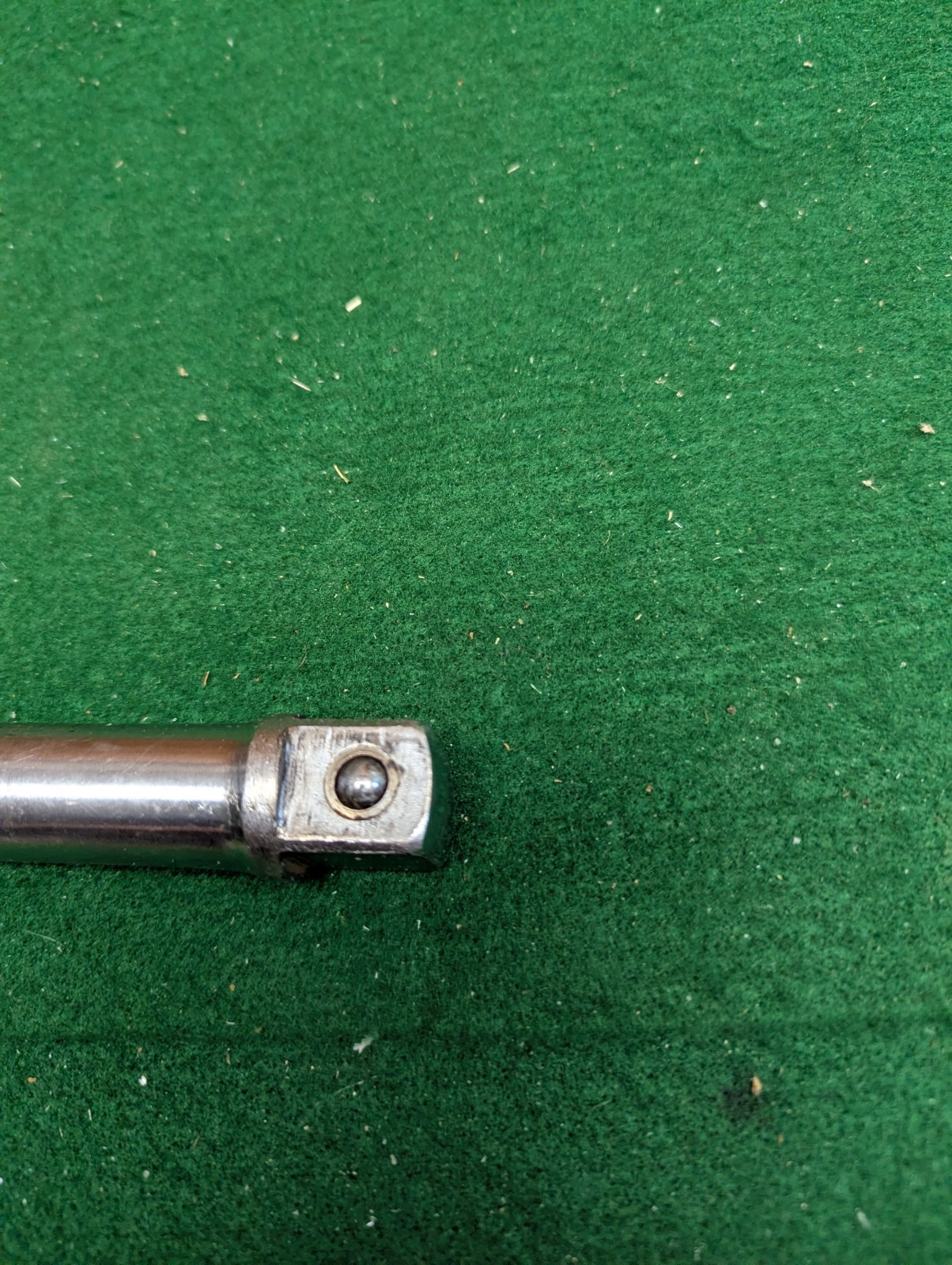 Craftsman 3/4″ Drive 16″ Extension with 5 Sockets