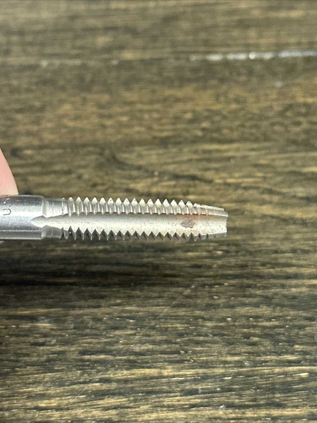MAC TOOLS 5/16-18 NC (F Drill) USA
