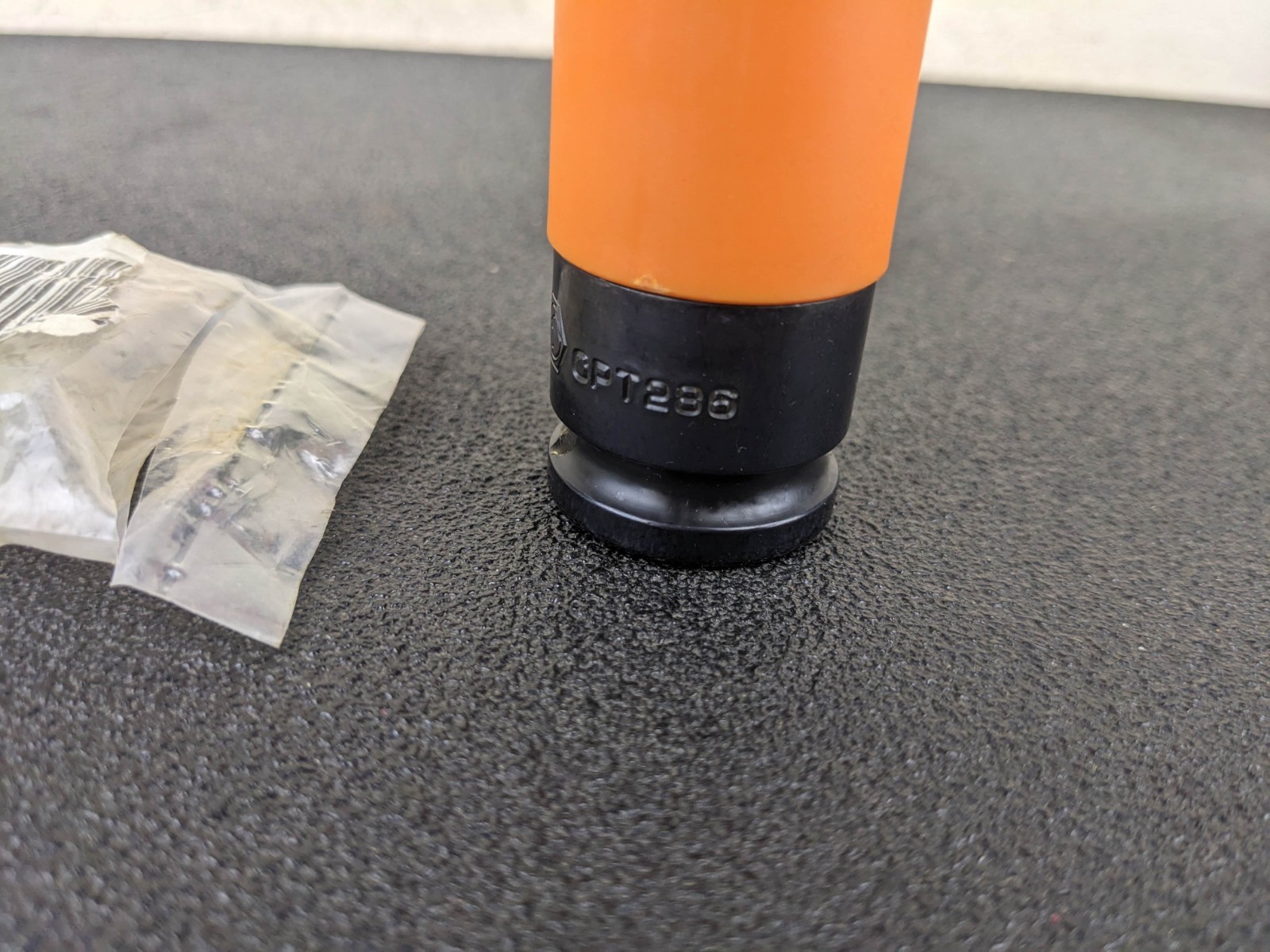 #bp131 Matco Tools NEW USA CPT286 Lug Wheel Impact Socket 1/2″ Drive 7/8″